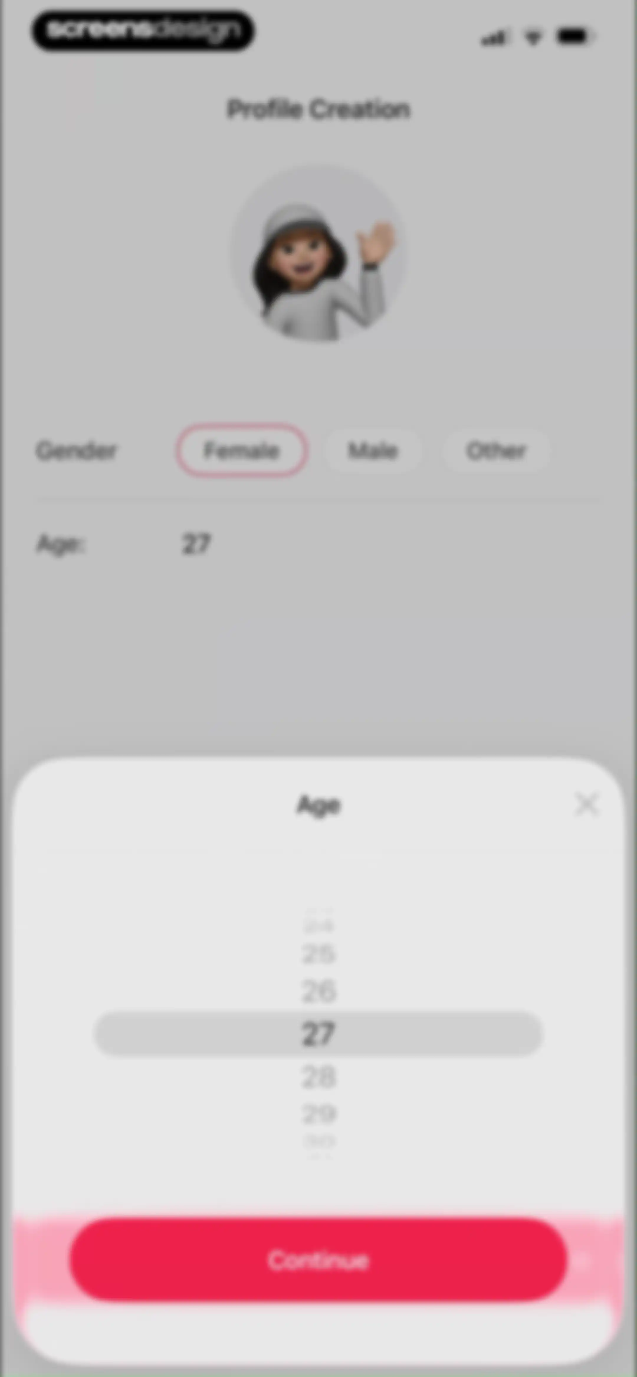 Heart Beat: Heart Rate Monitor screen 12