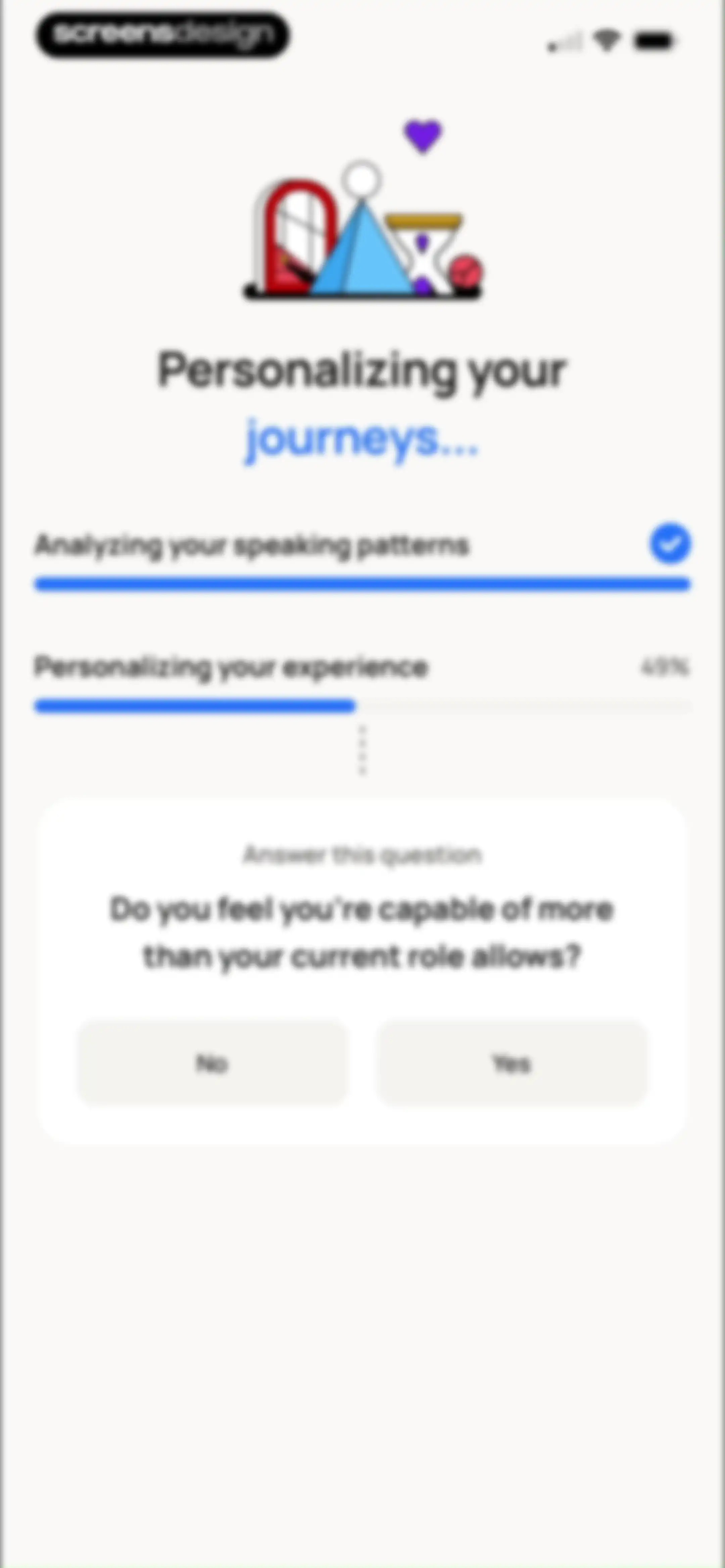 Wellspoken: Articulation Coach screen 27