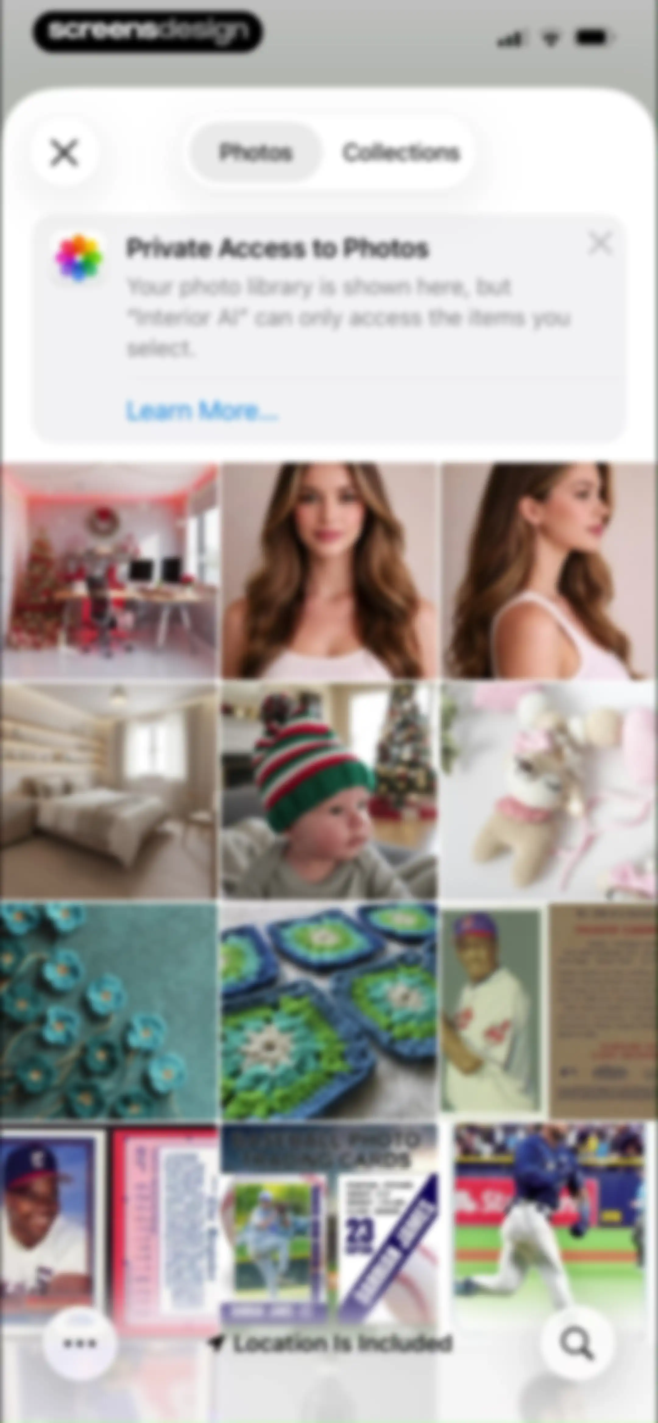 Interior AI: AI Home Designer screen 24