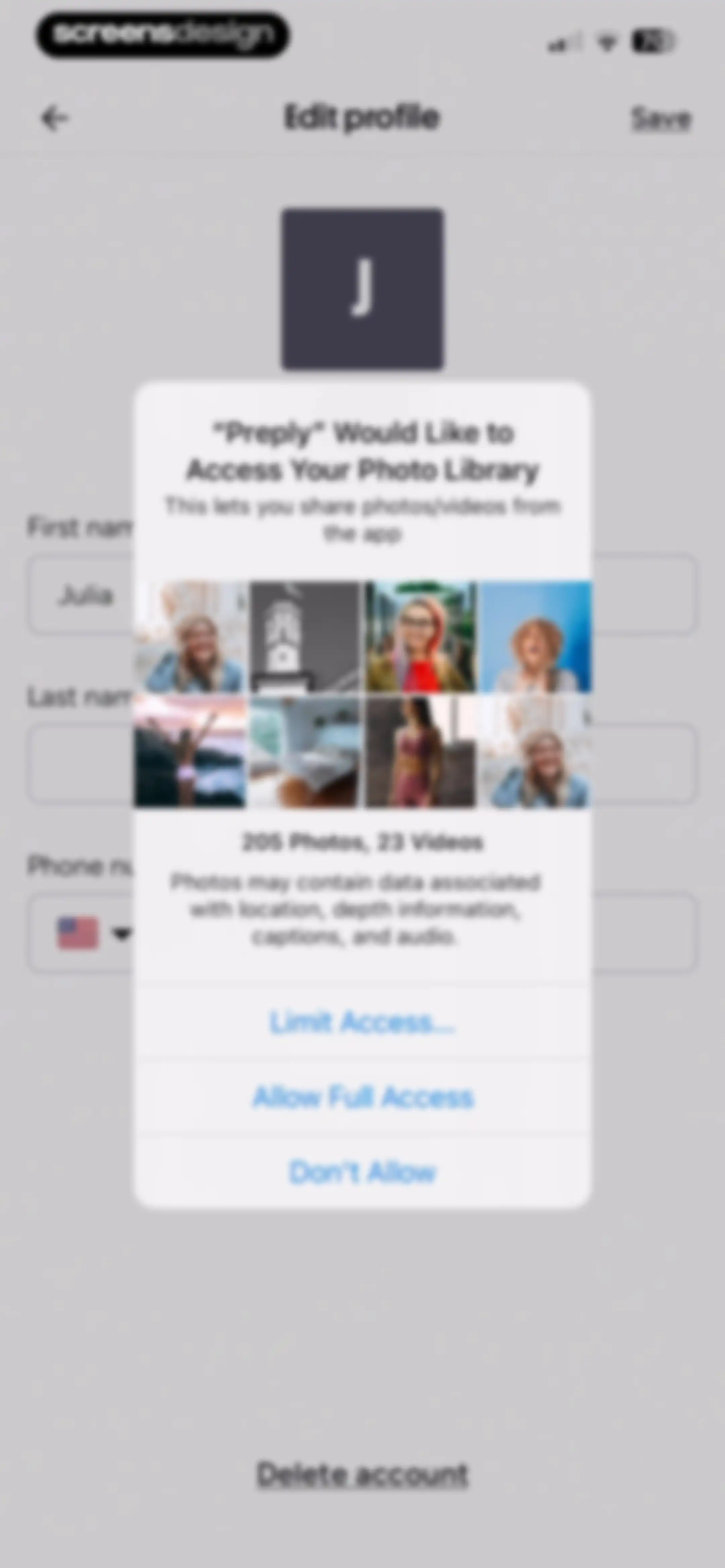 Preply - Language Learning App screen 132