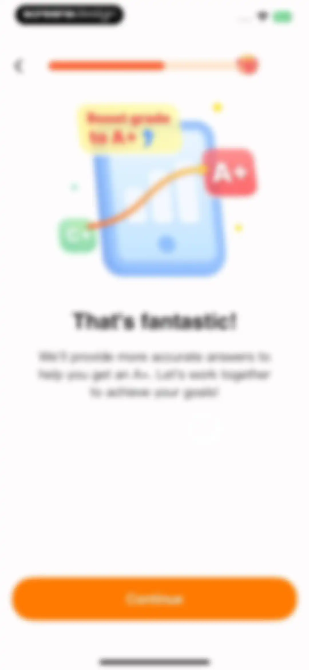 Quiz AI: Homework Helper screen 10