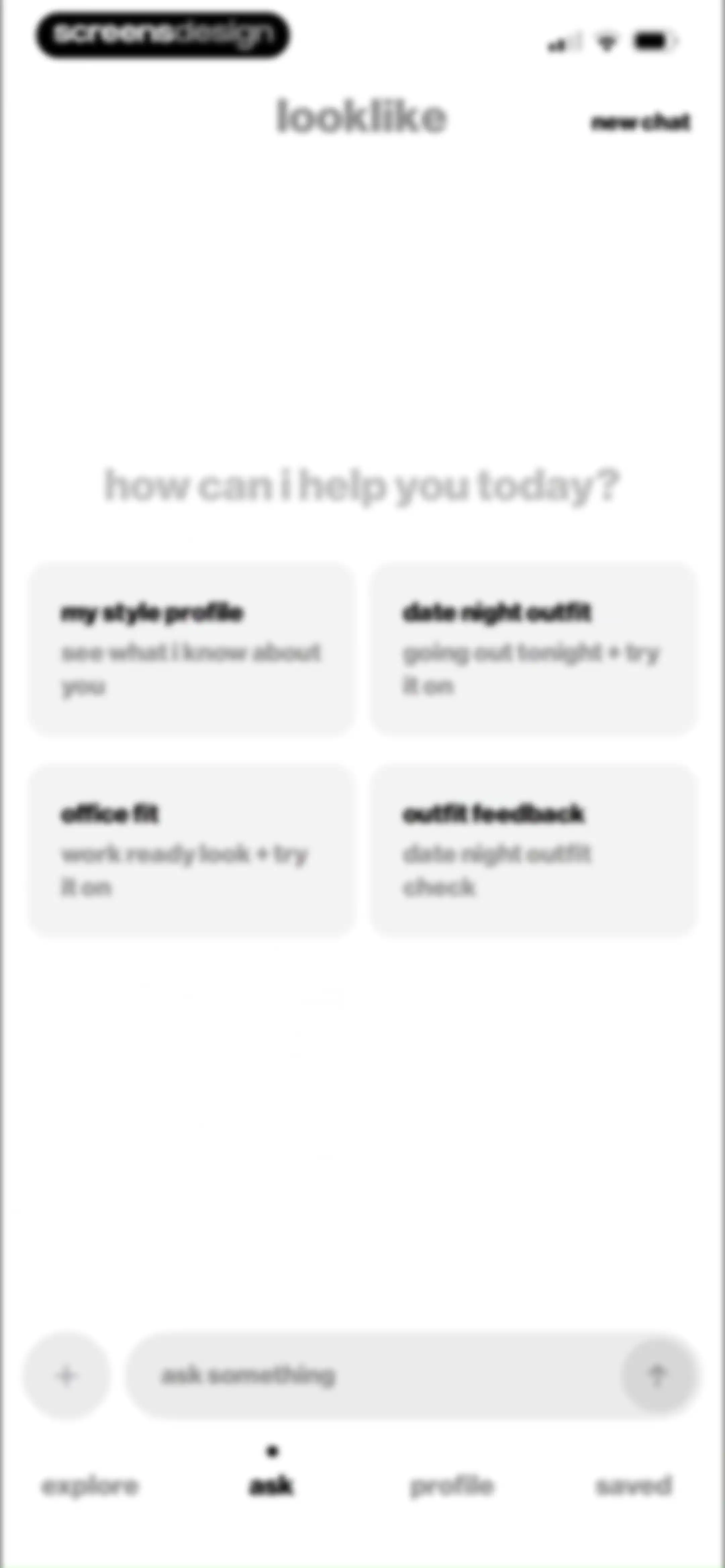 looklike: swipe fashion on you screen 45