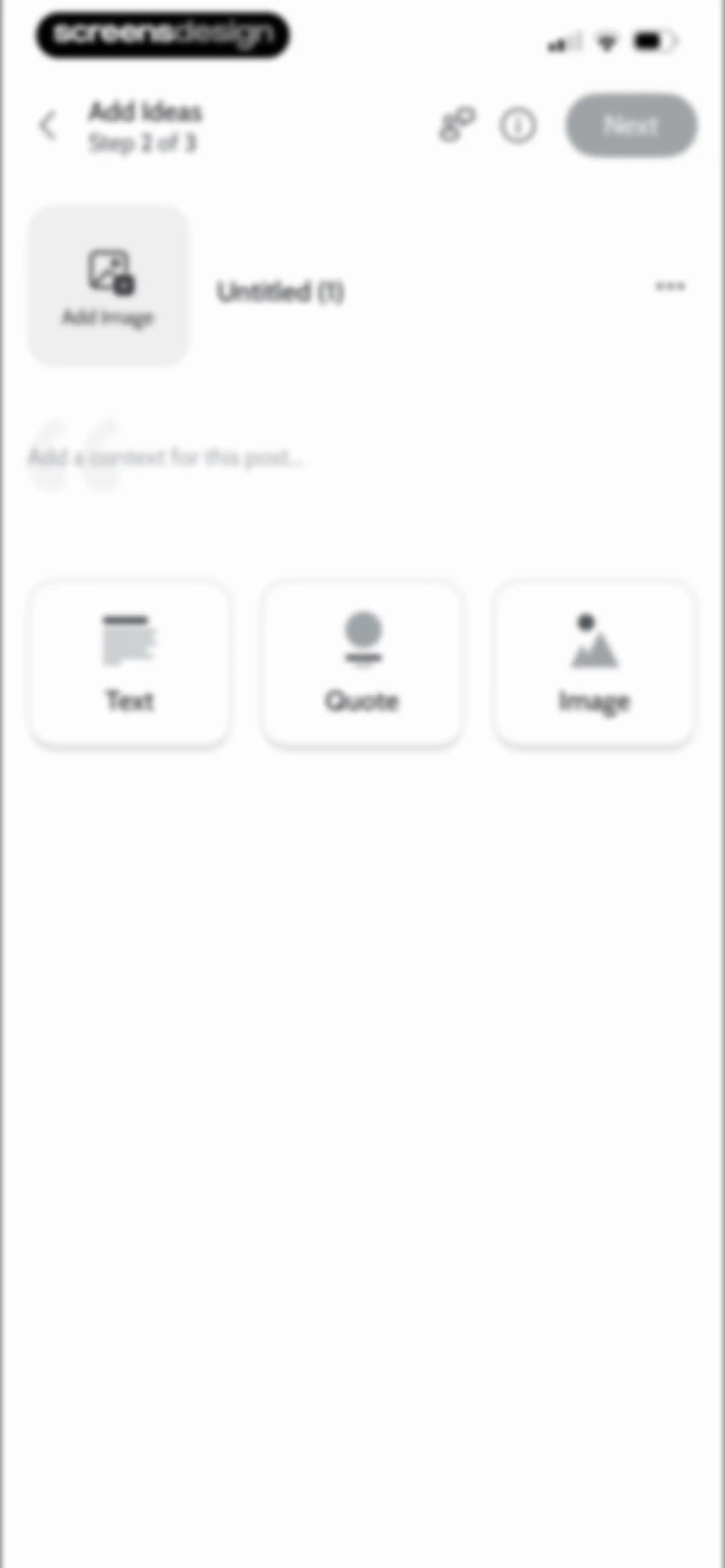 Deepstash: Smarter Every Day! screen 172