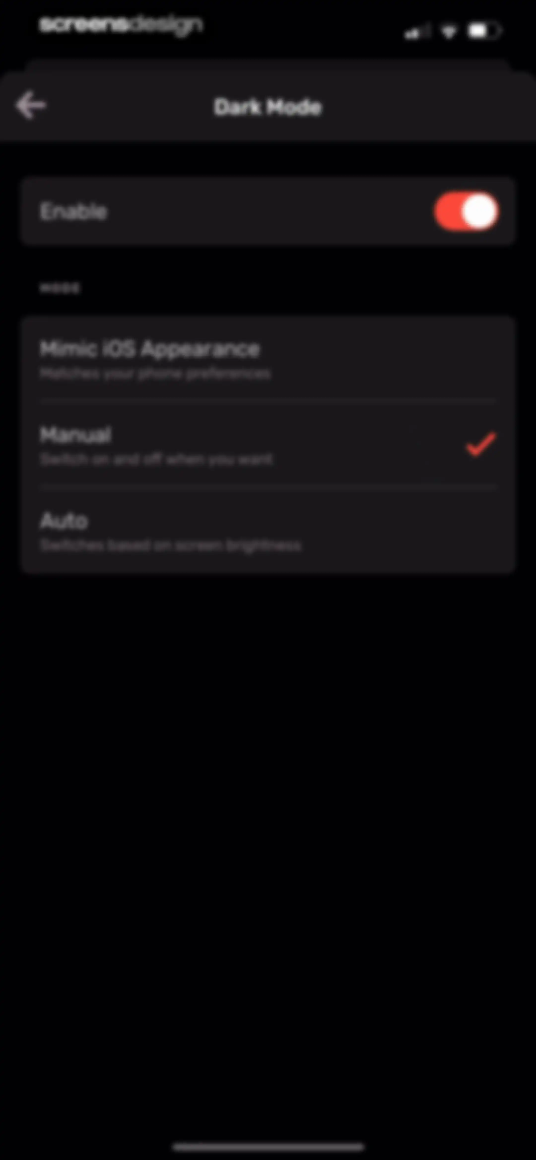 Zero: Fasting & Food Tracker screen 158