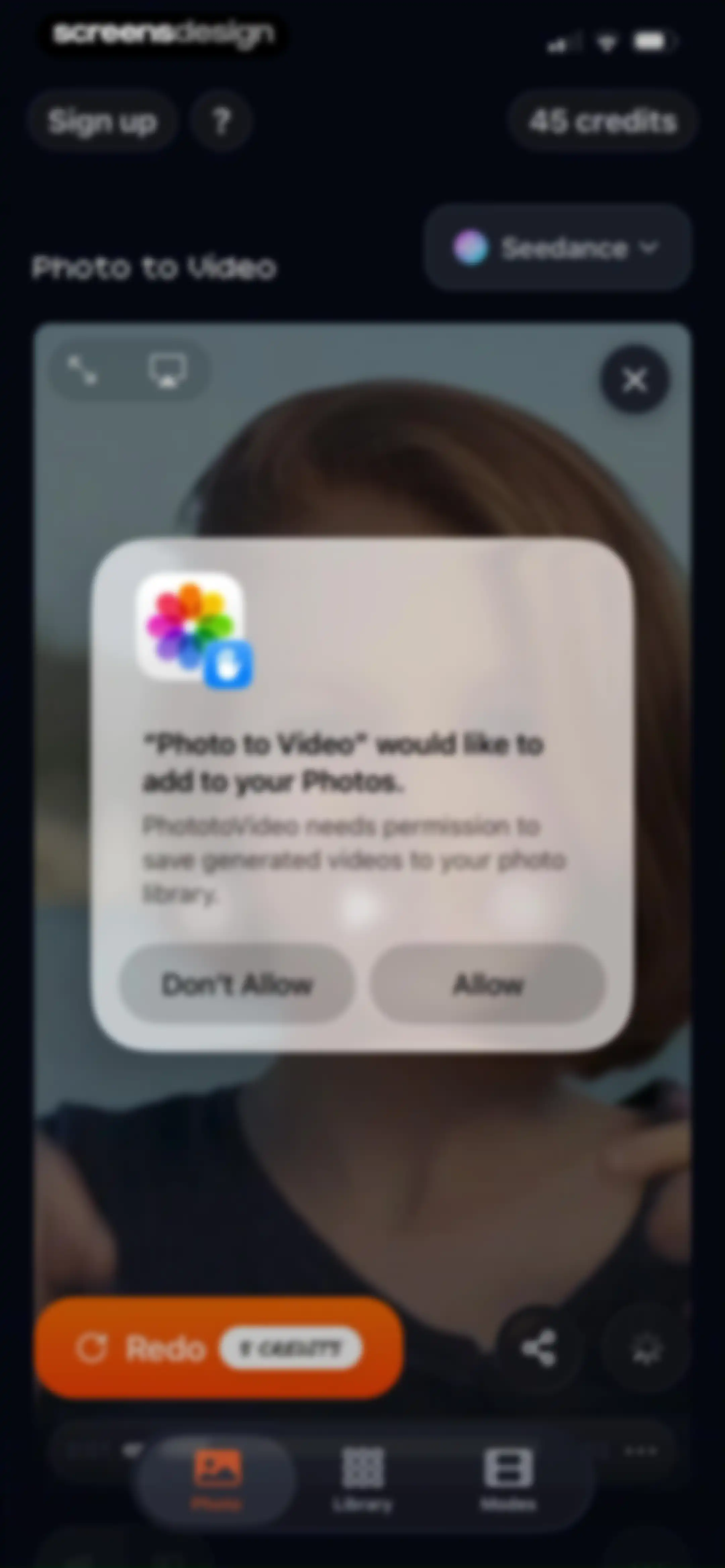 Photo to Video: AI Video Maker screen 23