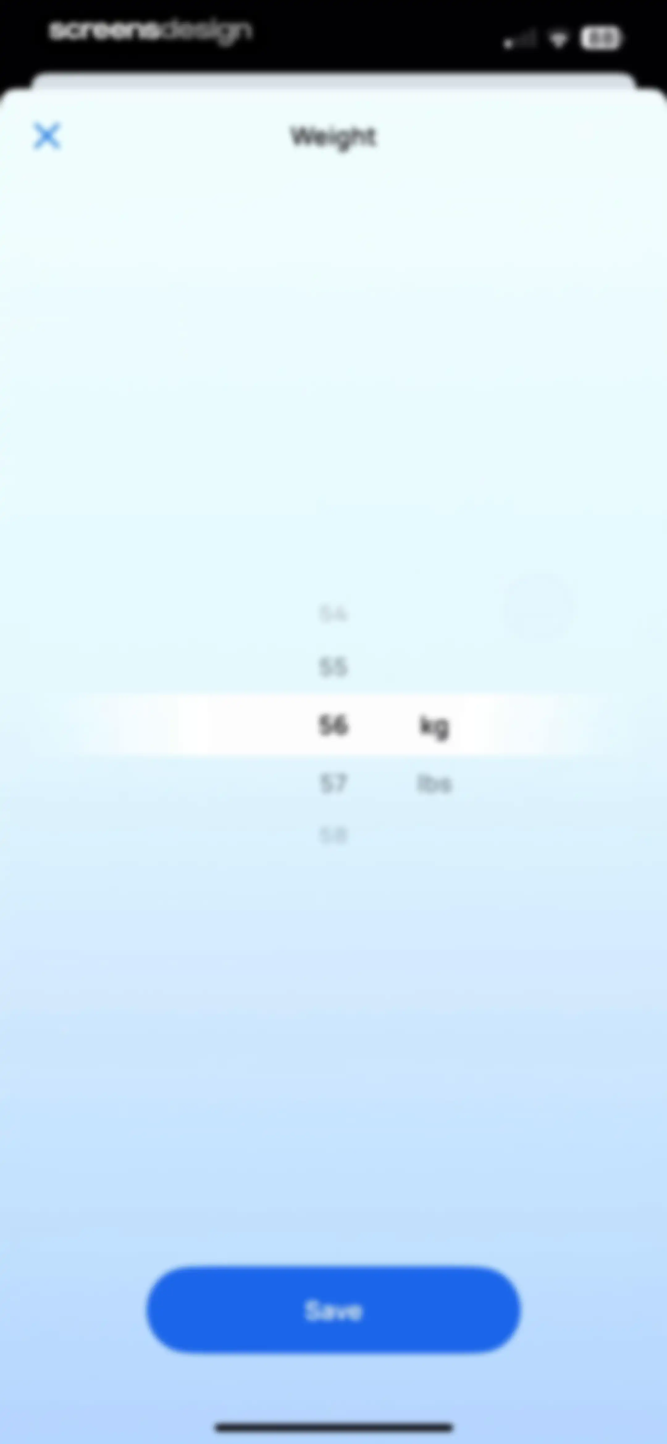 Ease - Body & Mental Health screen 134