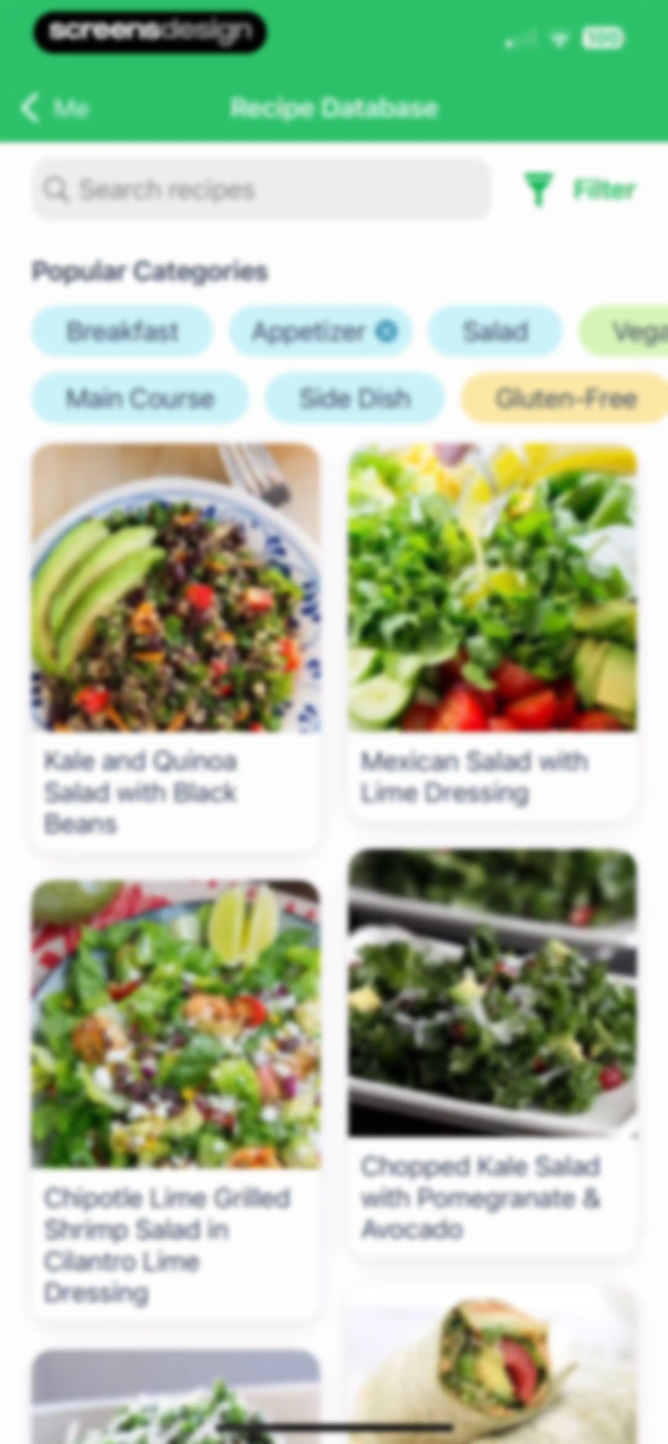 Calorie Counter - MyNetDiary screen 266