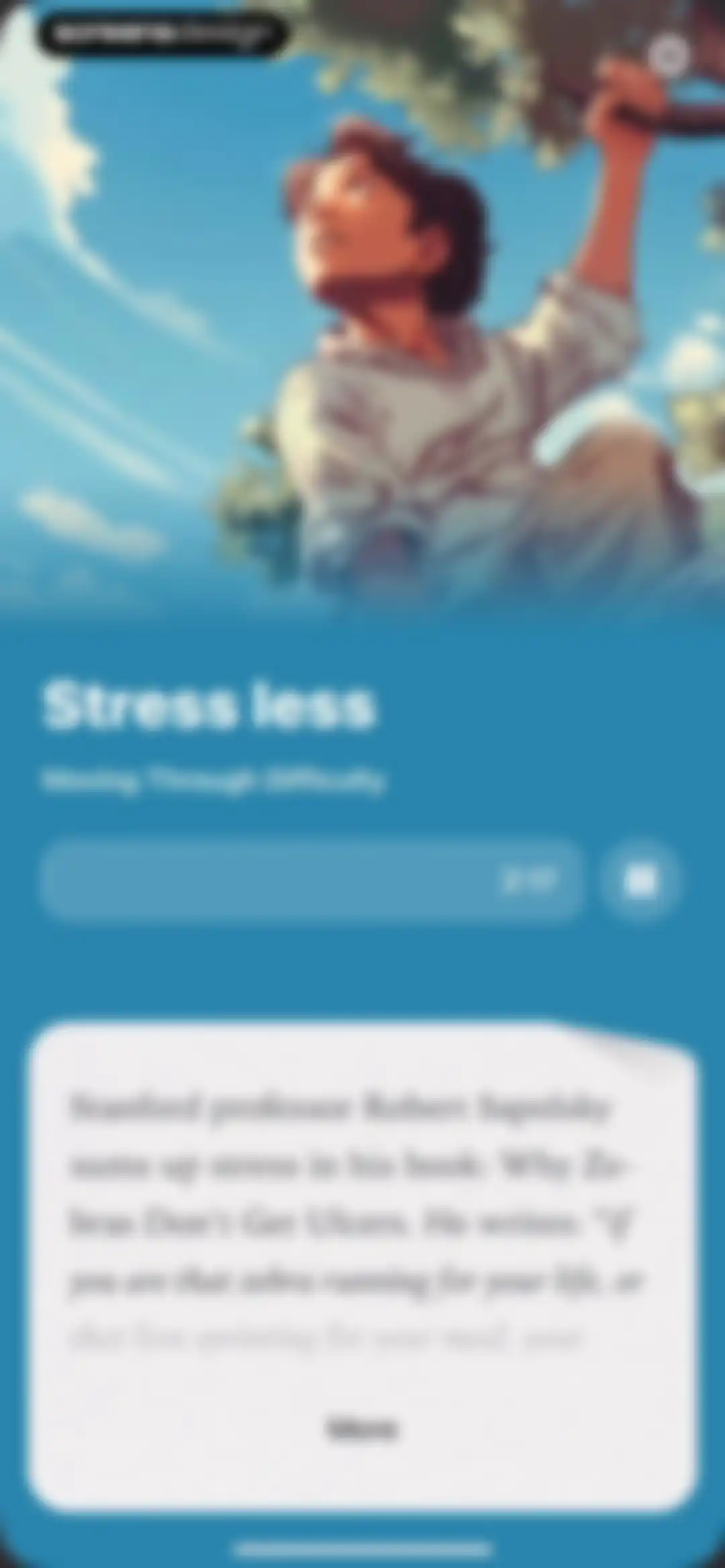 Clarify: Focus & Task Manager screen 95
