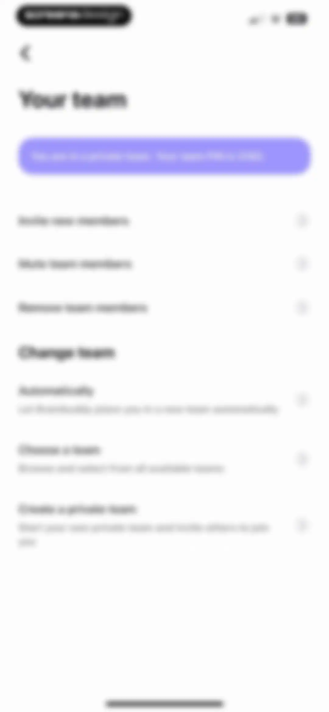 Brainbuddy: Quit PMO screen 242
