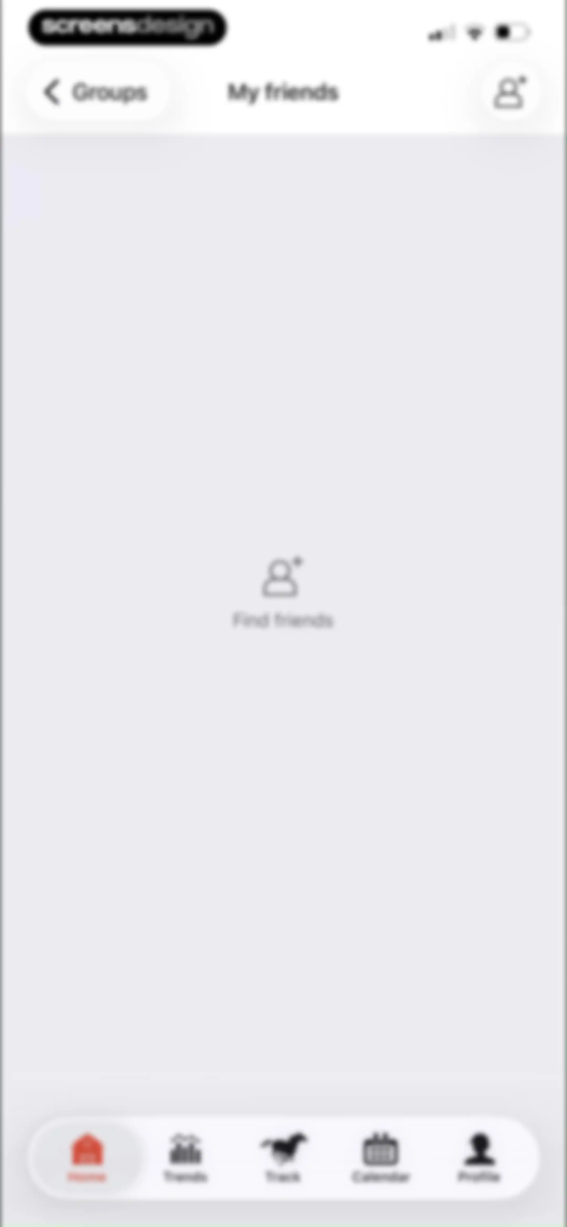 Equilab: Horse Riding Tracker screen 109