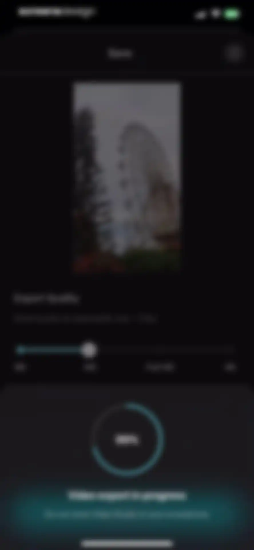 Video Editor · screen 37