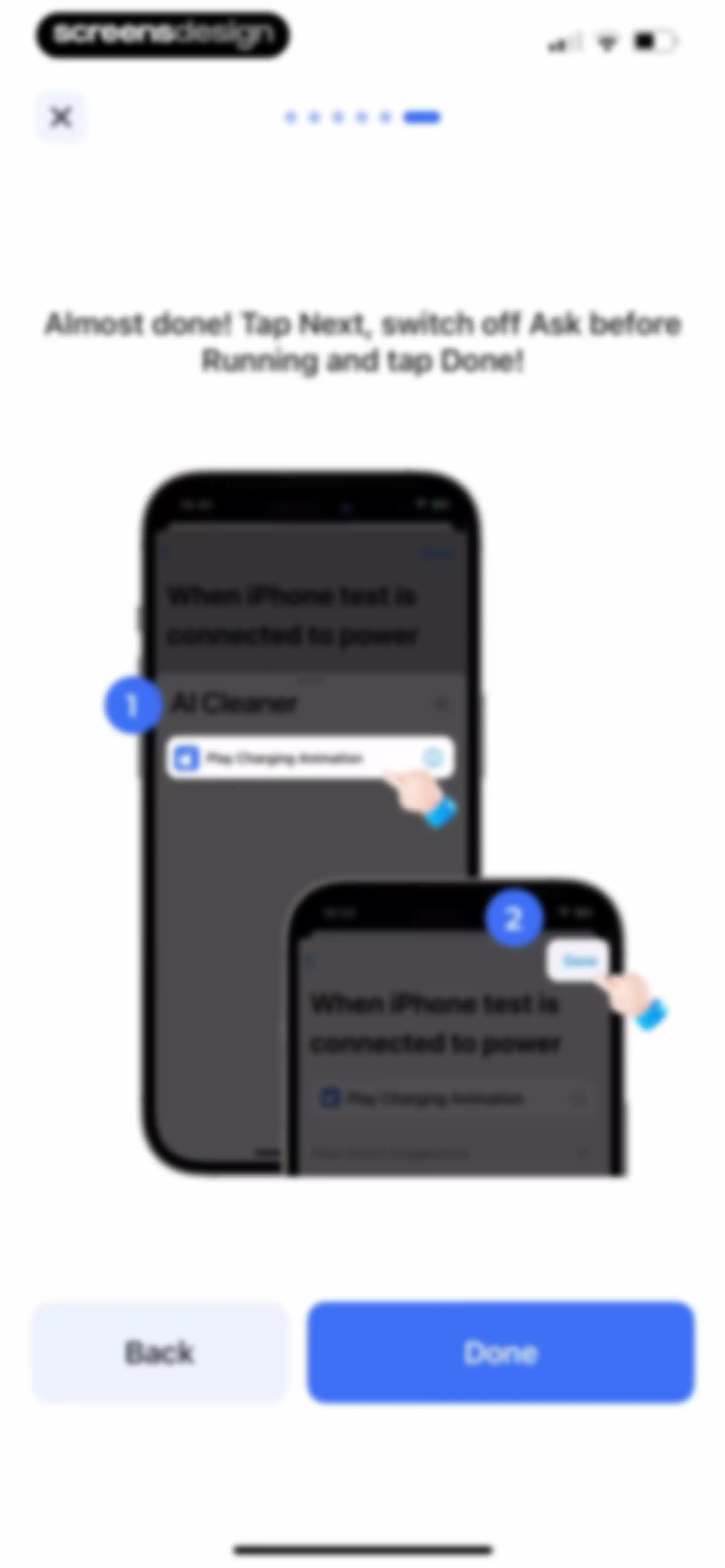AI Cleaner Pro: Clean Storage screen 59