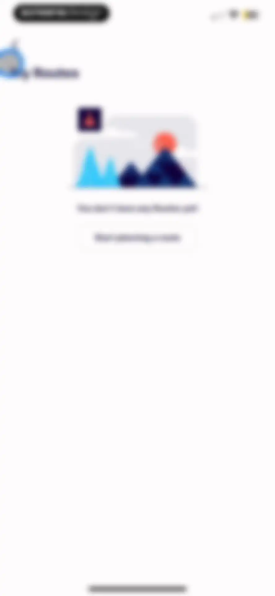 FATMAP: Ski, Hike & Trail Maps screen 65