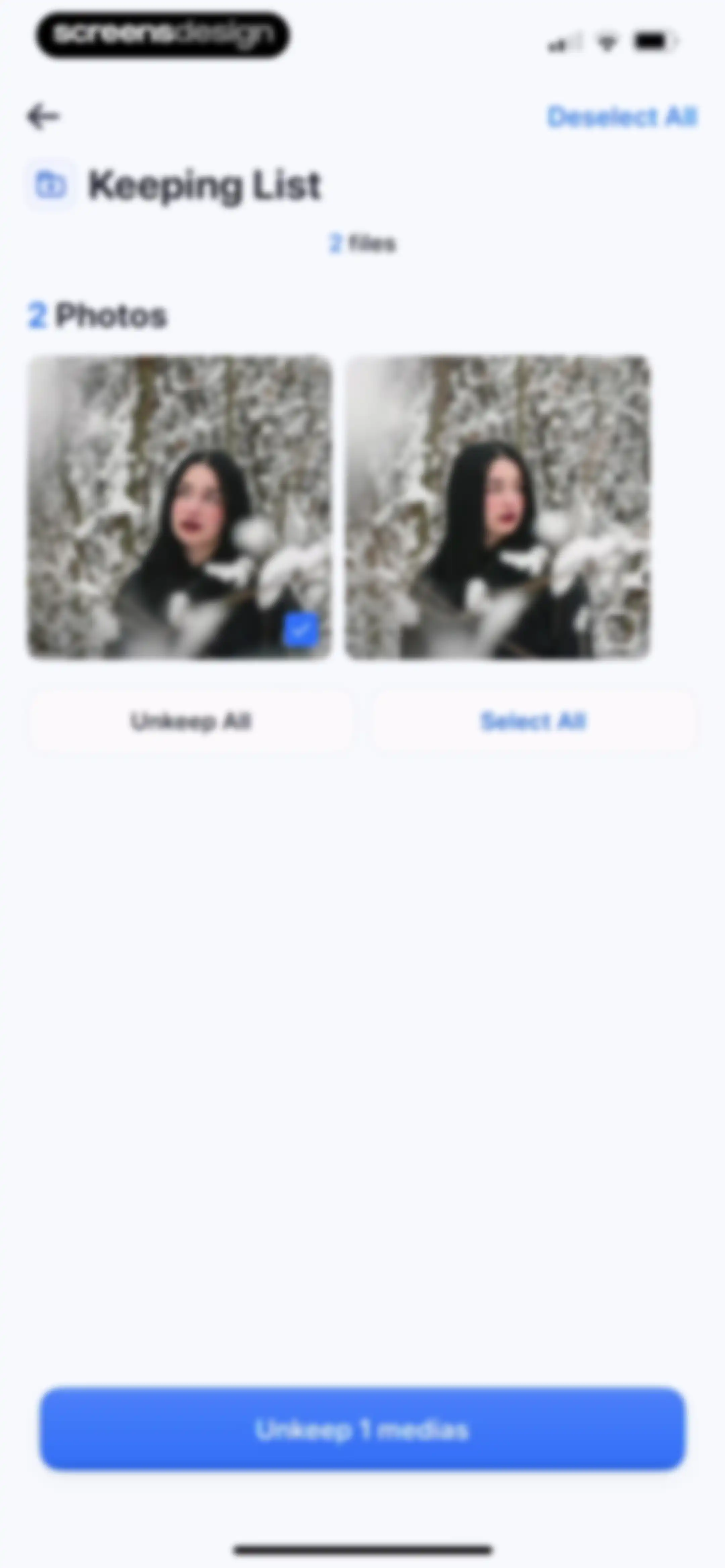 Clean Manager: Storage Cleaner screen 93