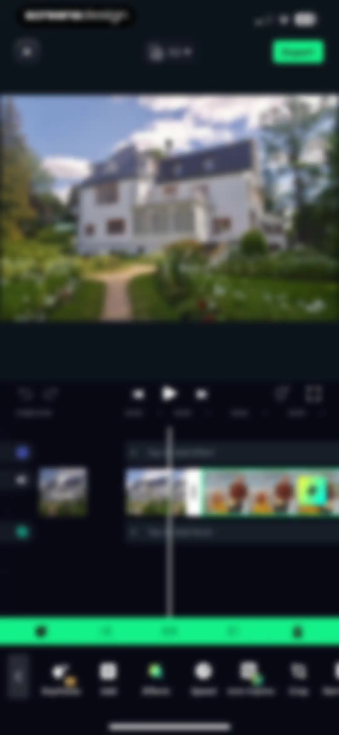 AI Video Editor - VidMa Cut AI screen 27