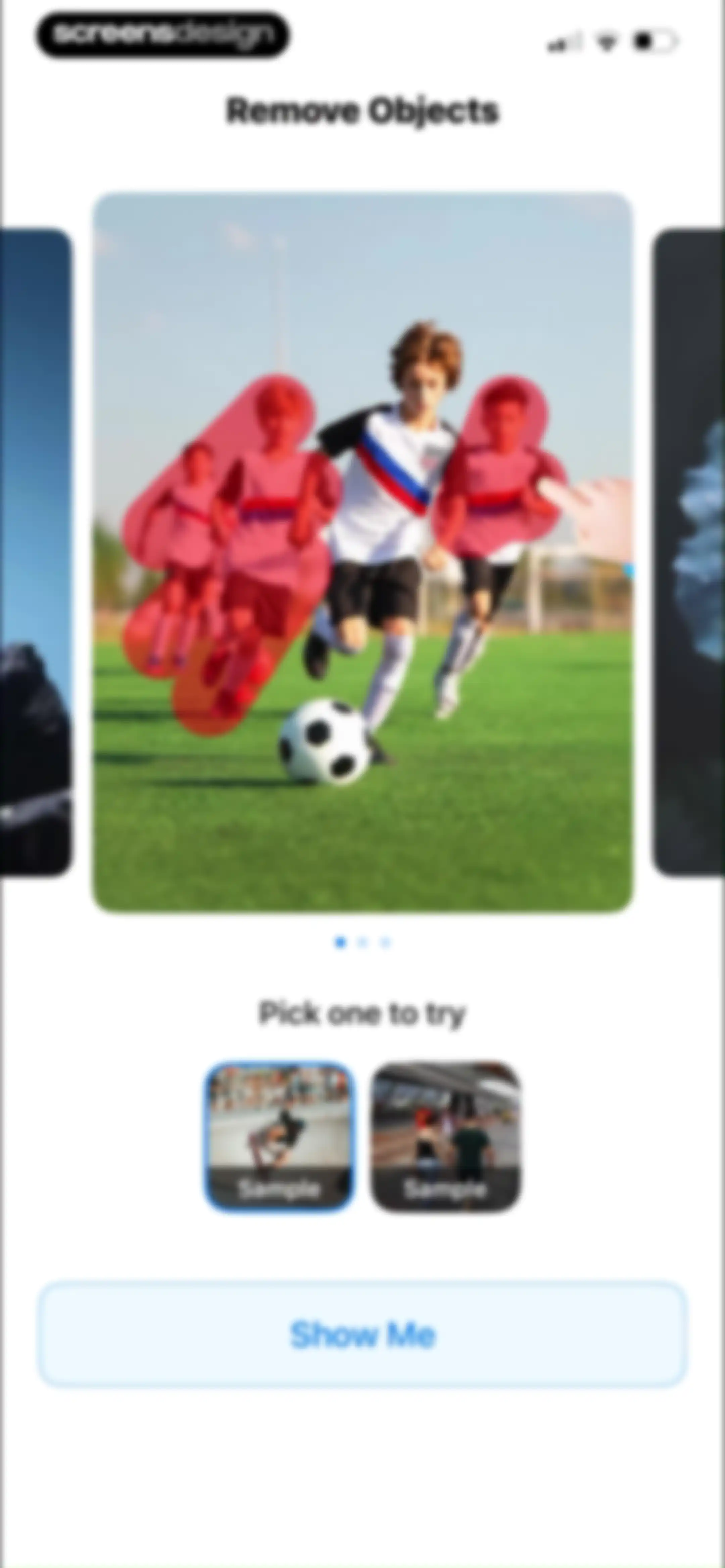 AI Photo Editor - BgMaster™ screen 9
