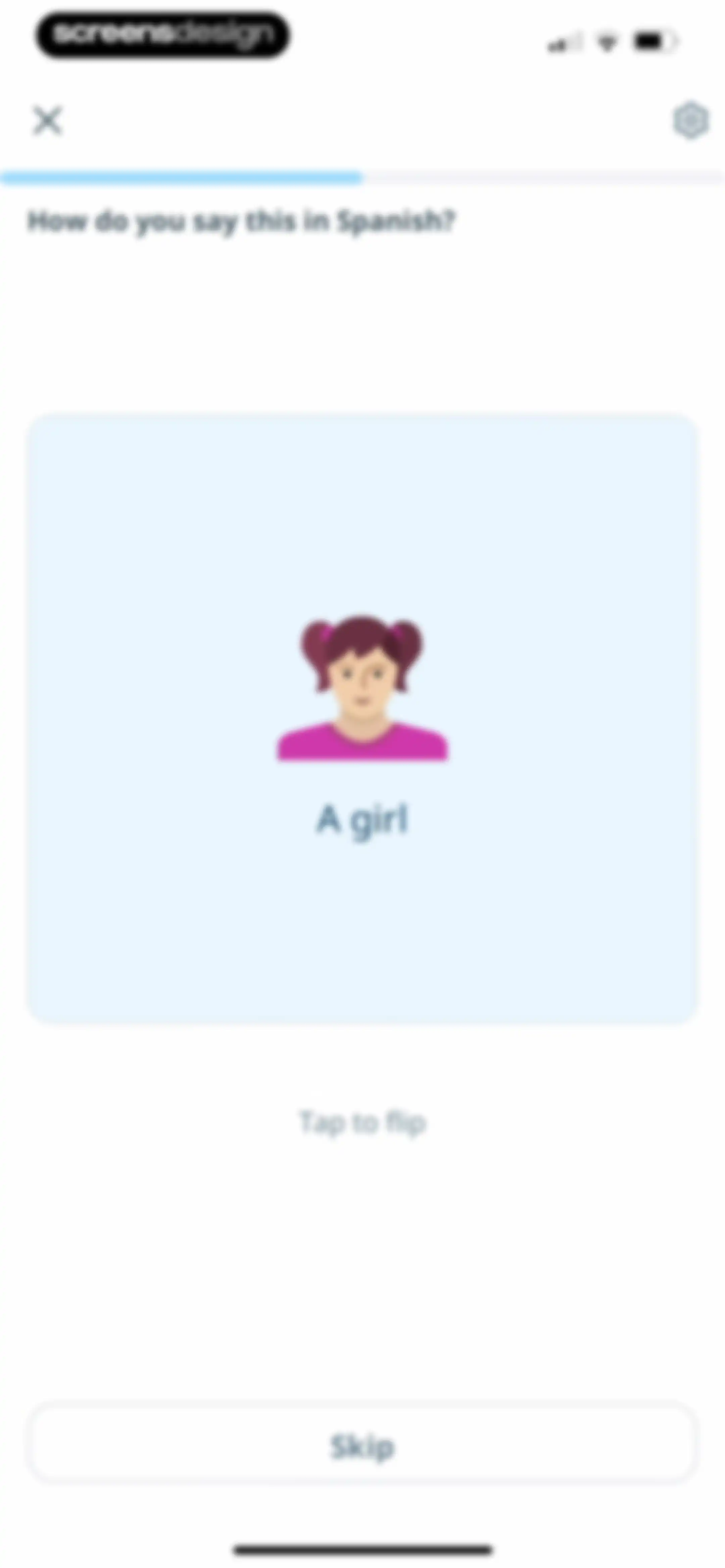 Ling – Learn Languages Easily screen 82