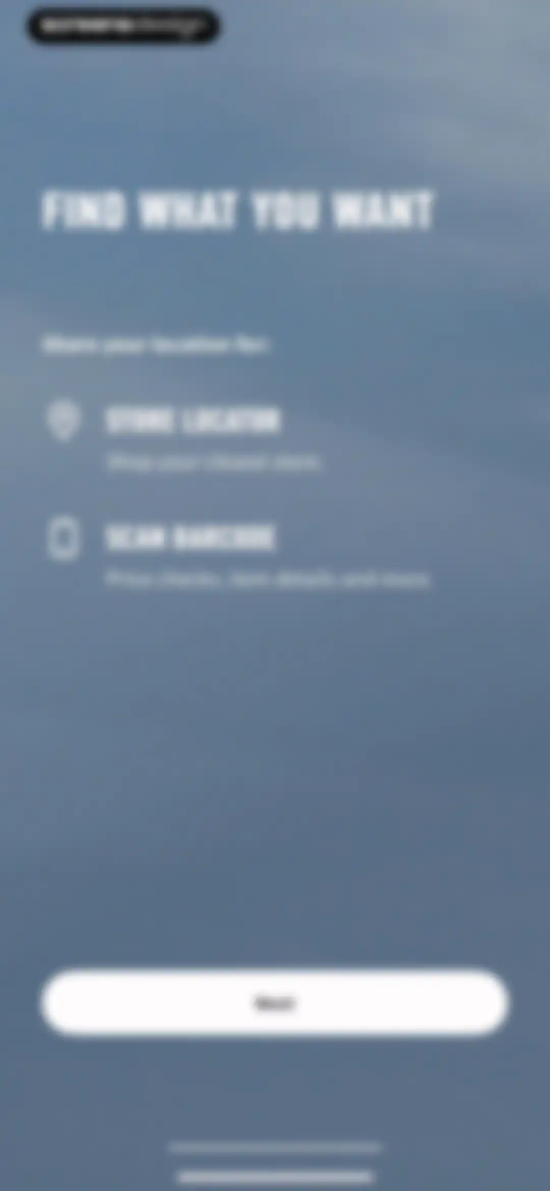 Hollister Co. screen 7
