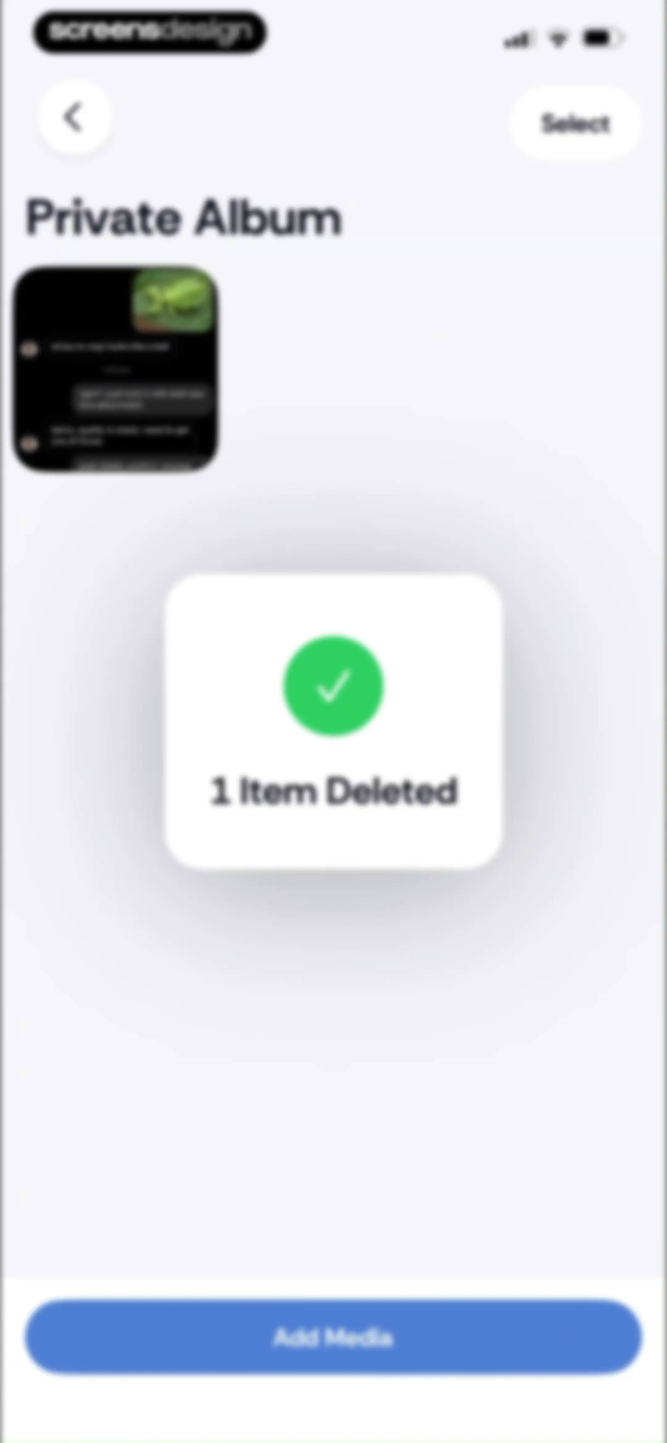 Expert Cleaner - Clean Storage screen 69