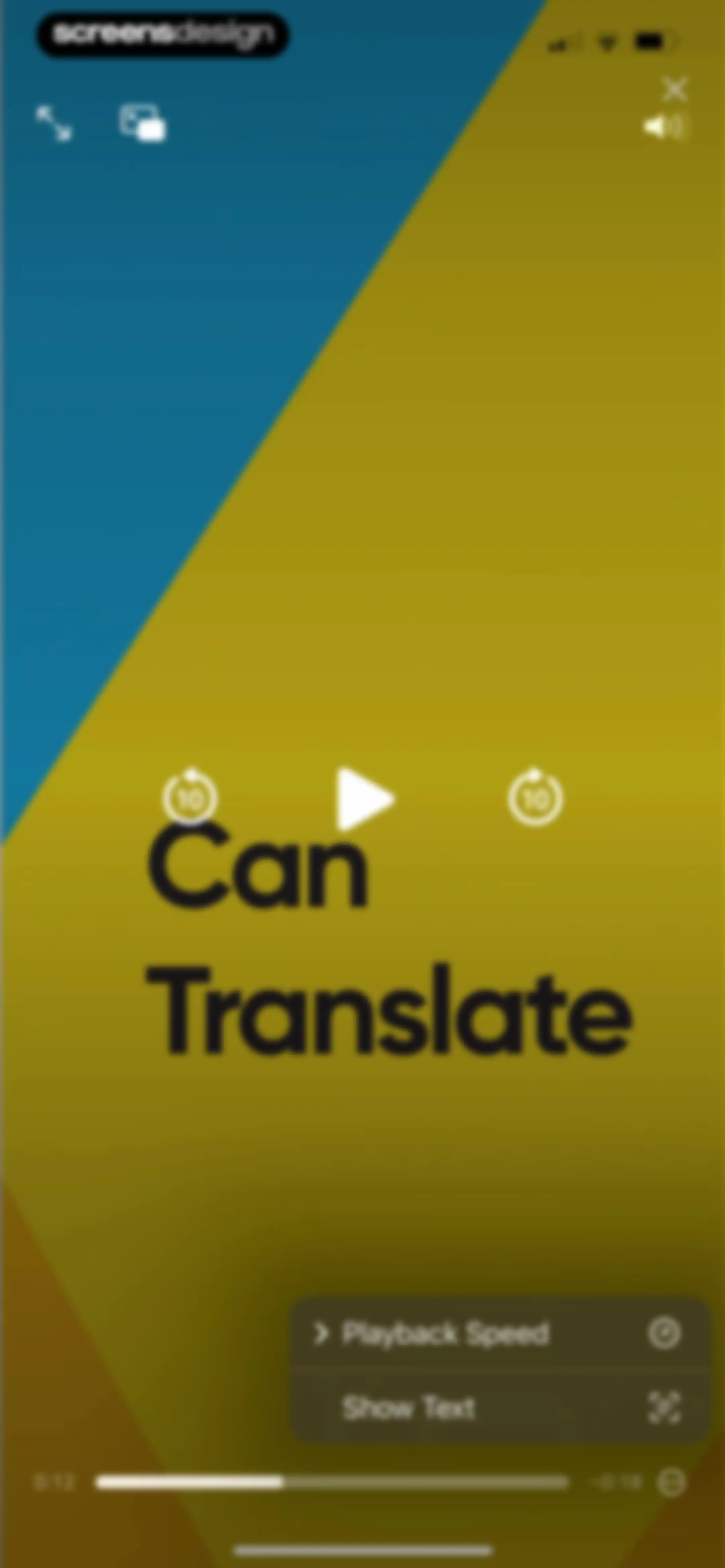 iRecord: Transcribe Voice Memo screen 82