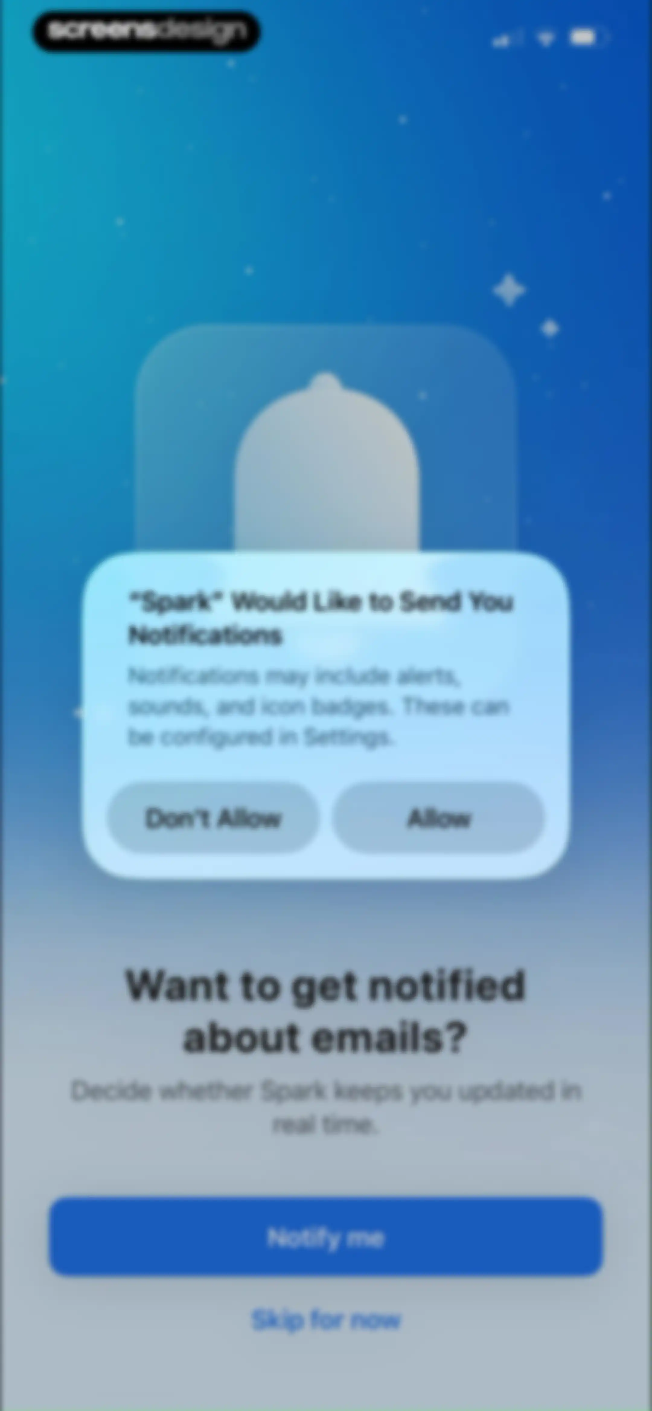 Spark Mail: AI Email Assistant screen 16