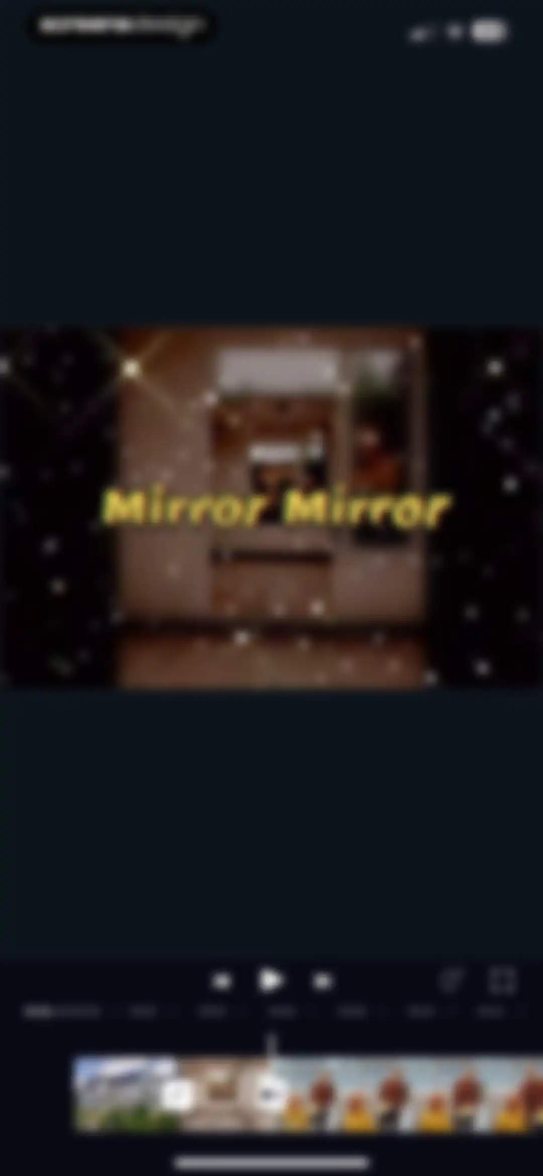 AI Video Editor - VidMa Cut AI screen 87