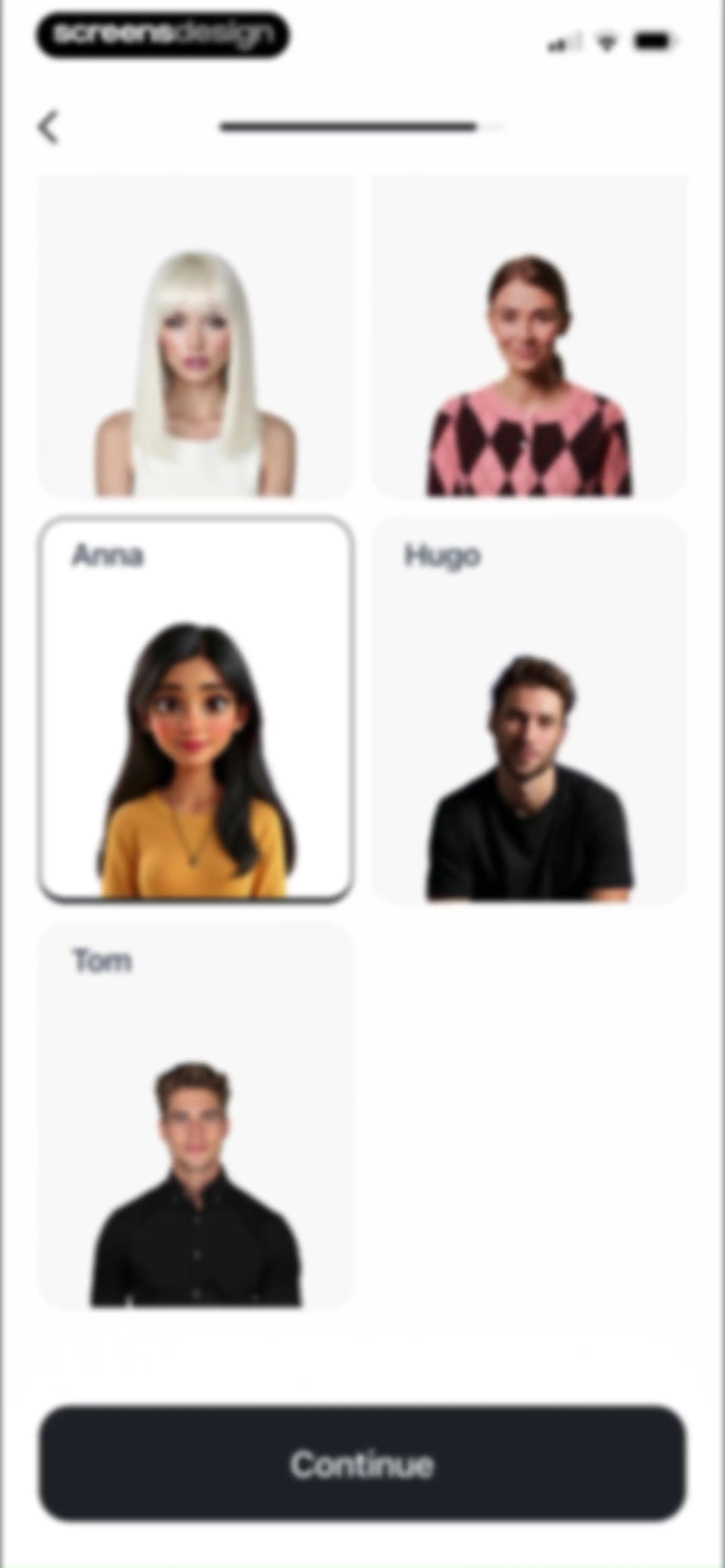 Learn Languages - Lucida AI screen 16