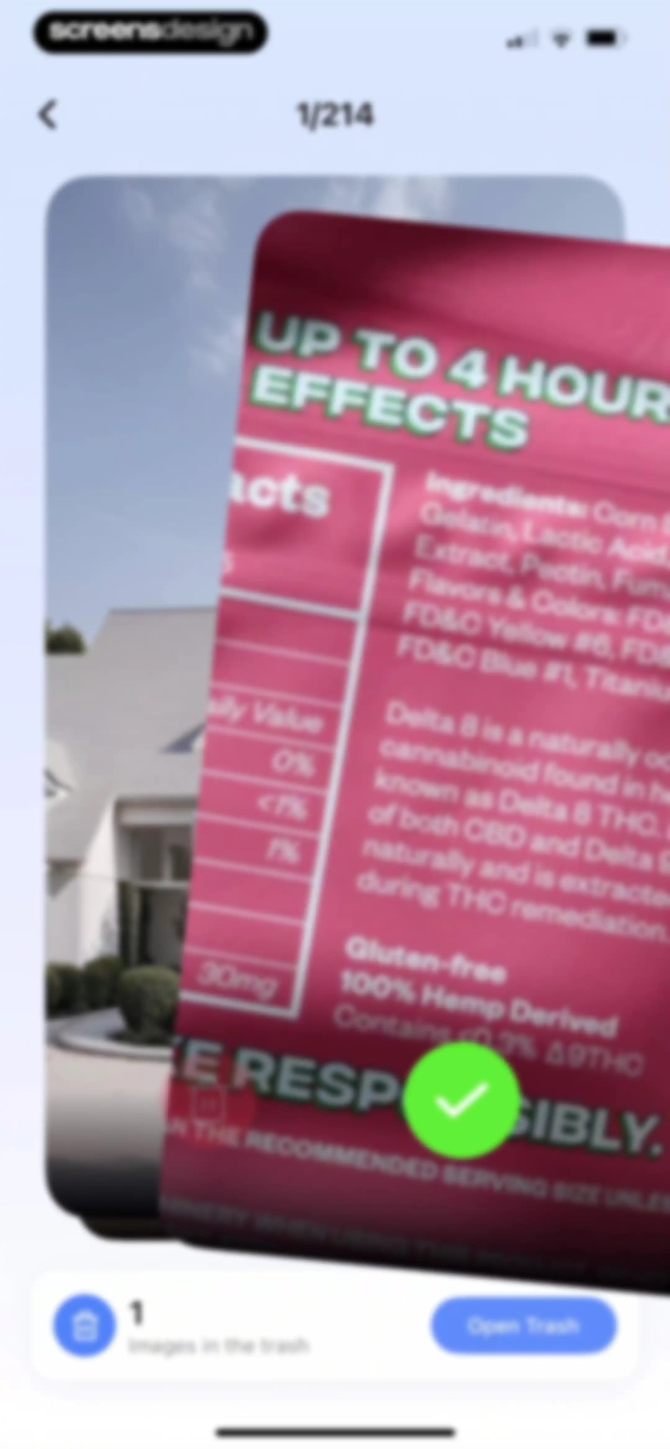 Phone Cleaner: Clean Up Smart screen 73