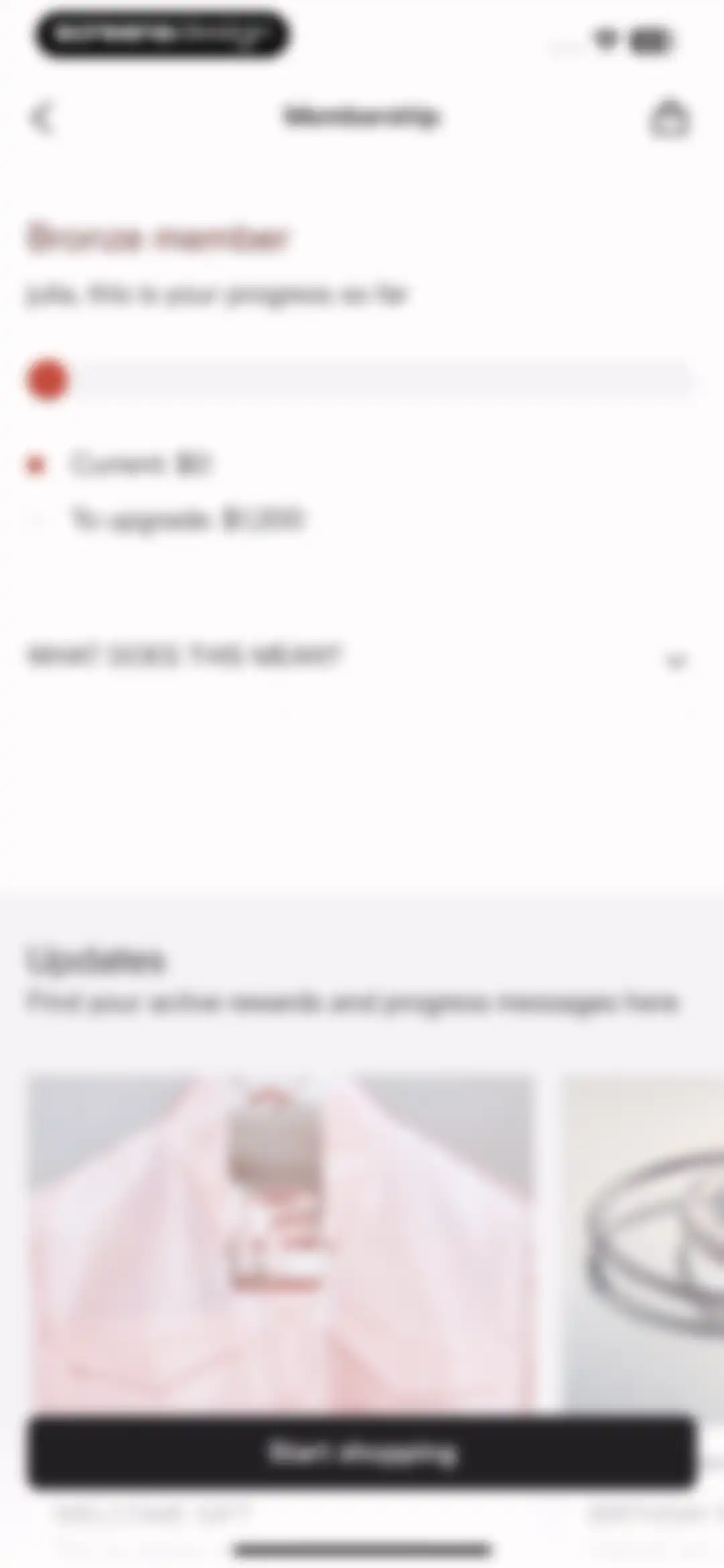 FARFETCH - Shop Luxury Fashion screen 10