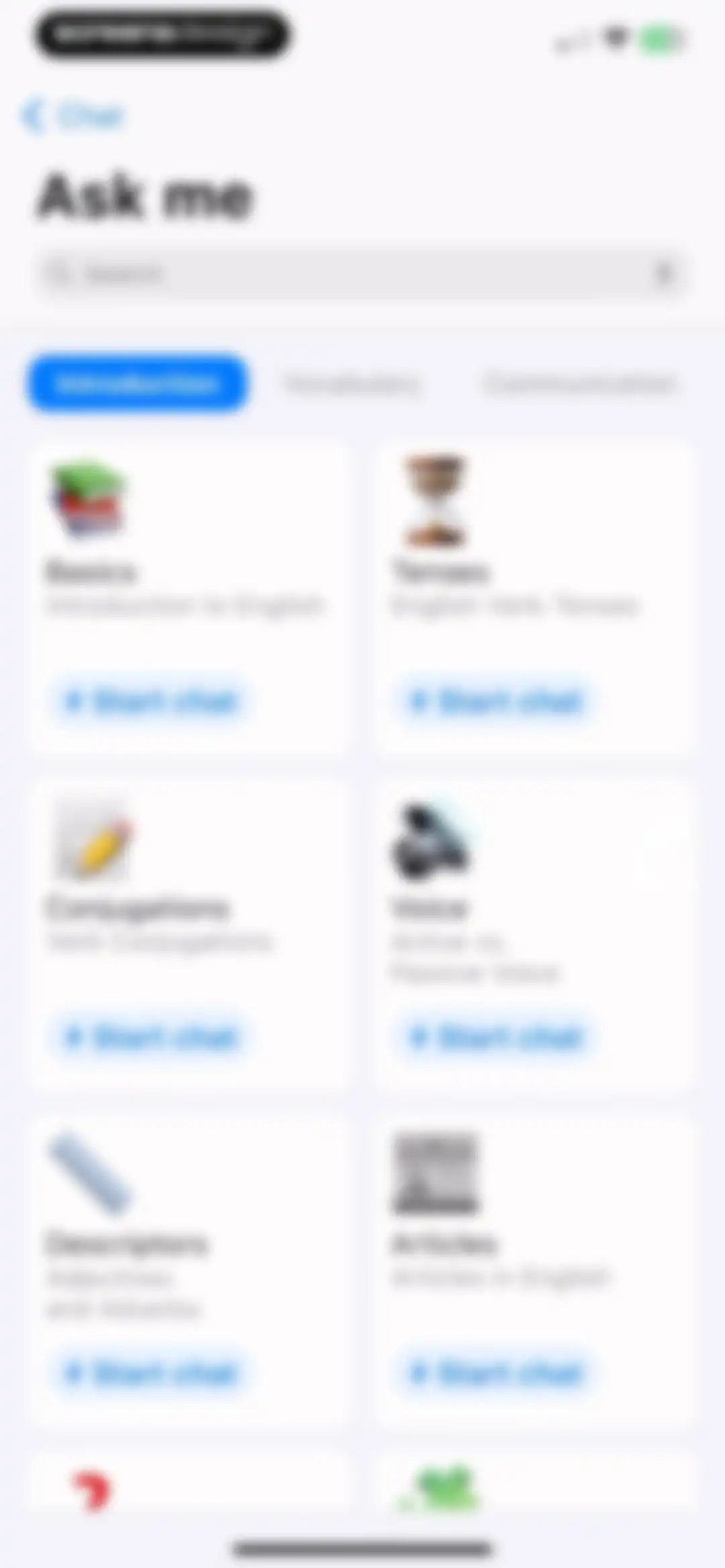 AI Photo Translator screen 20