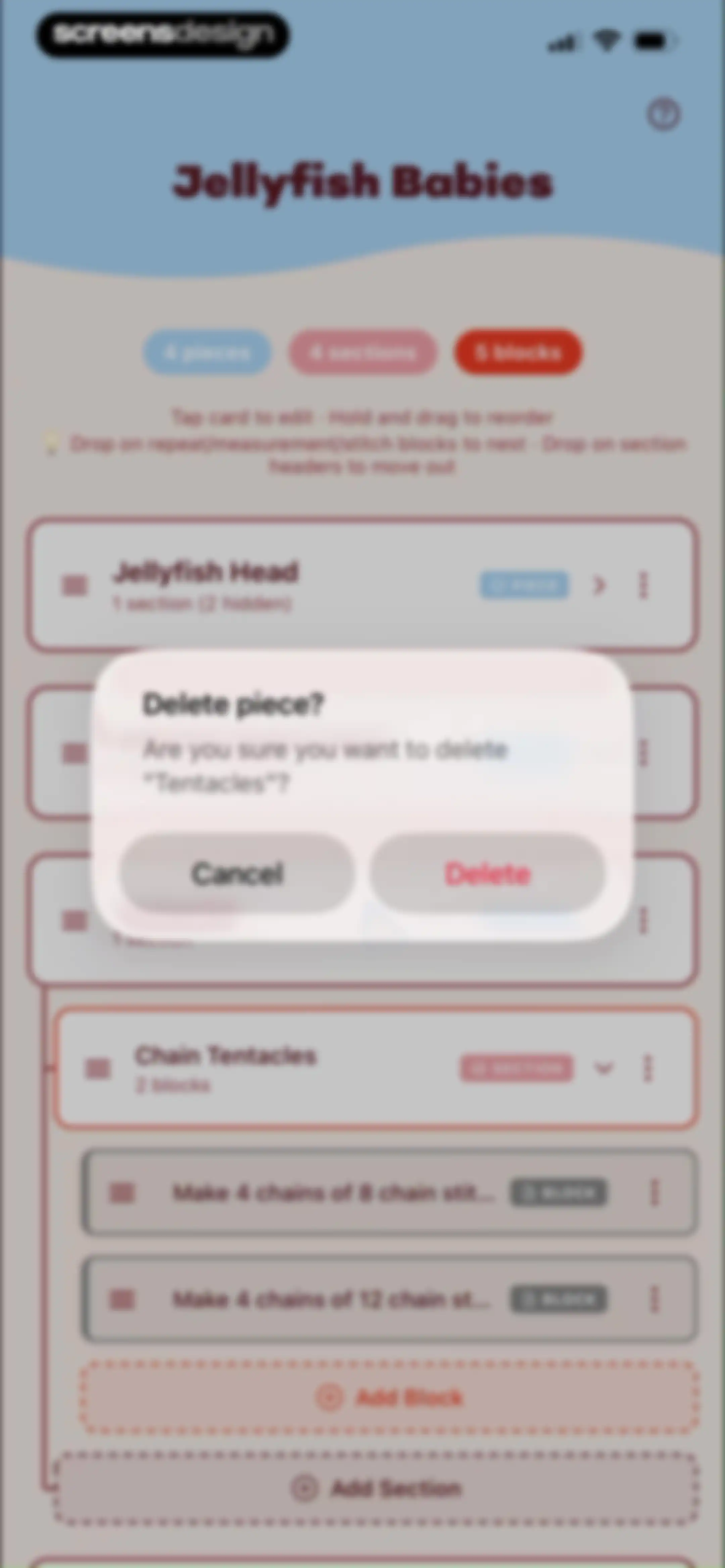 LooseLoop - Craft Companion screen 36