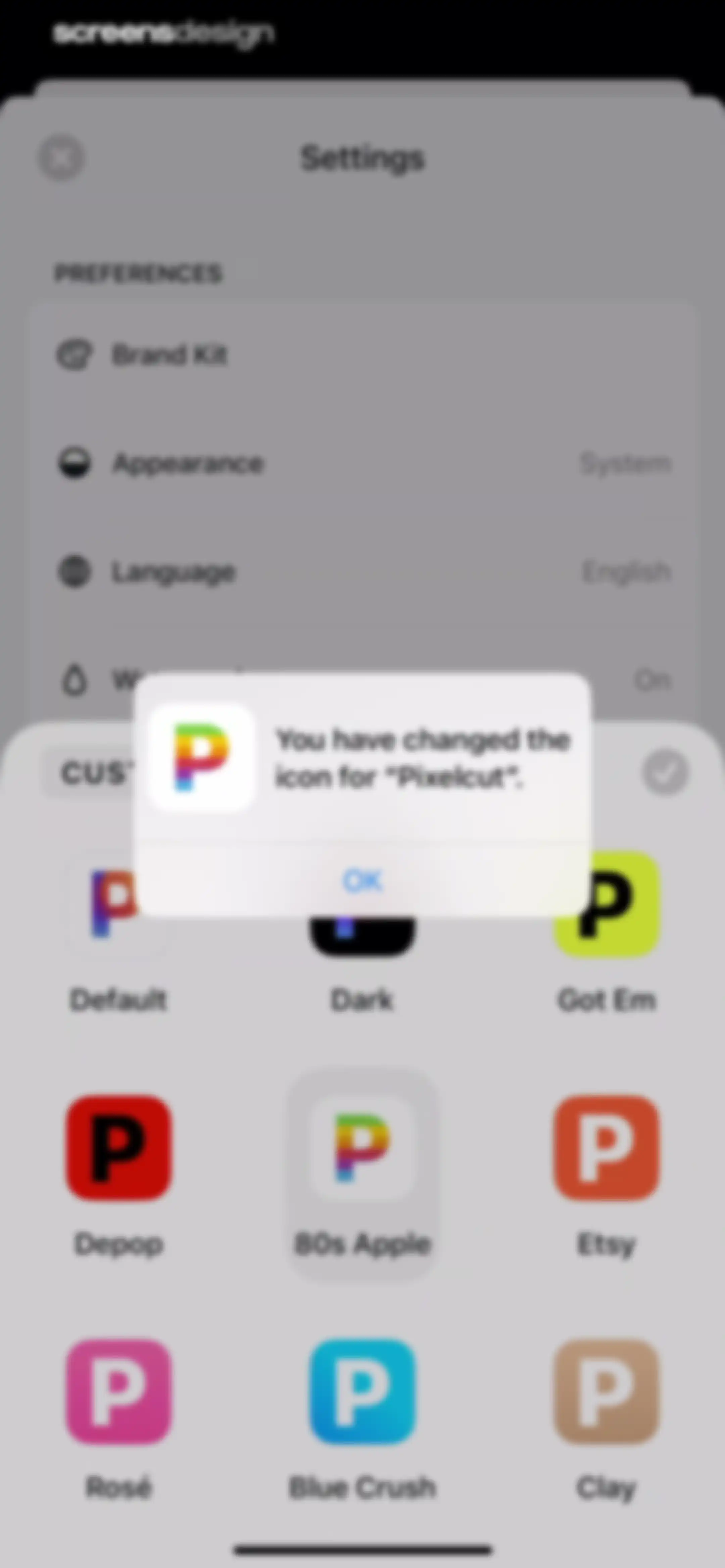 Pixelcut AI Photo Editor screen 148