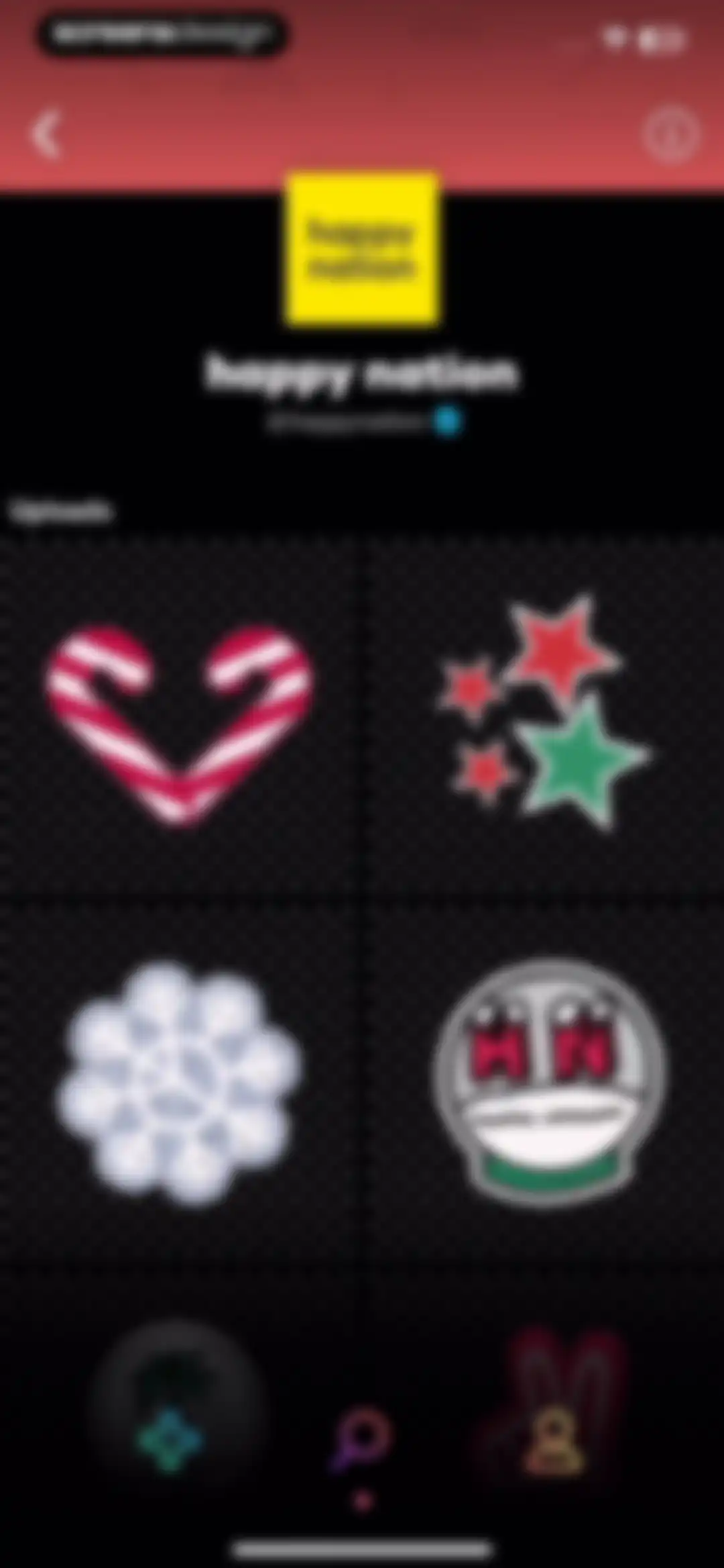 GIPHY: The GIF Search Engine screen 27