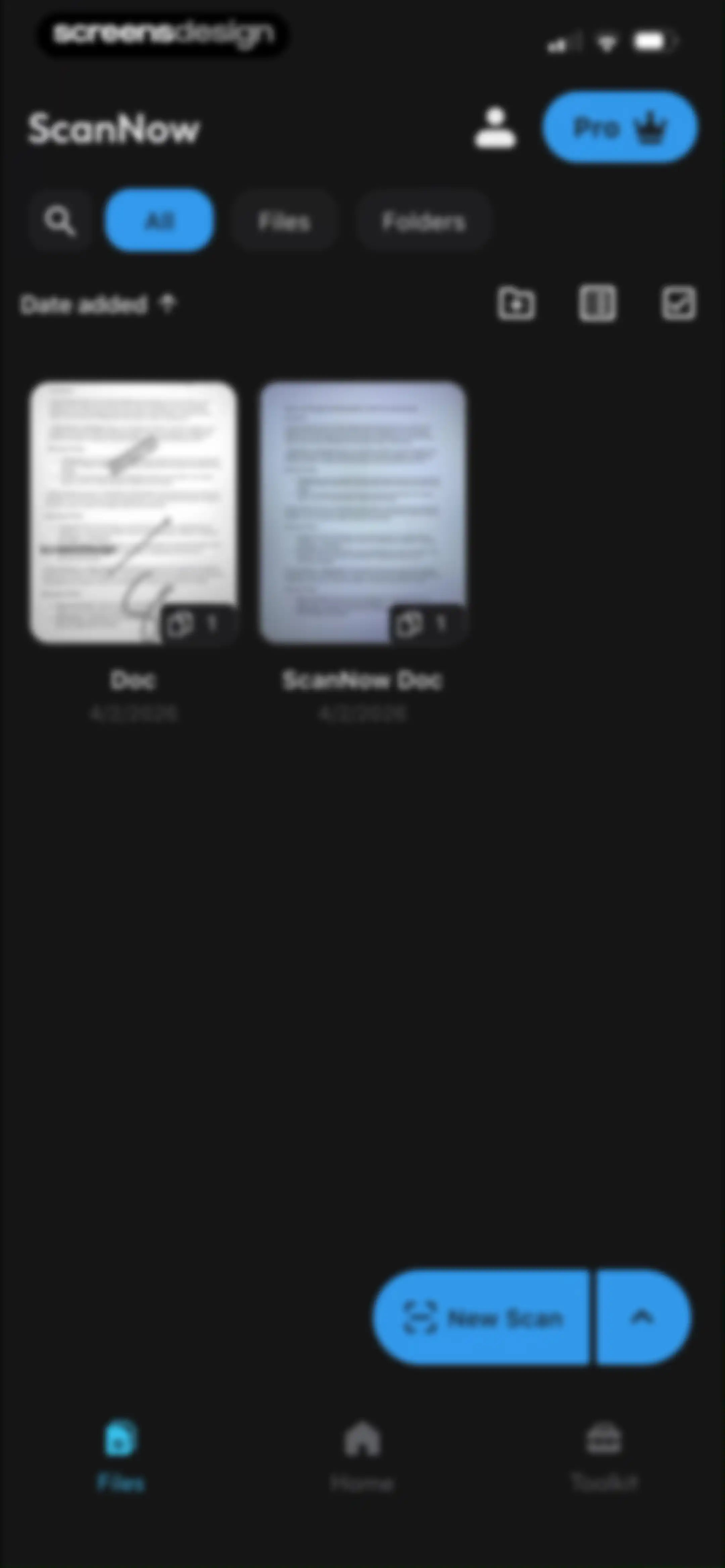 ScanNow: Convert PDF, JPG, Doc screen 47