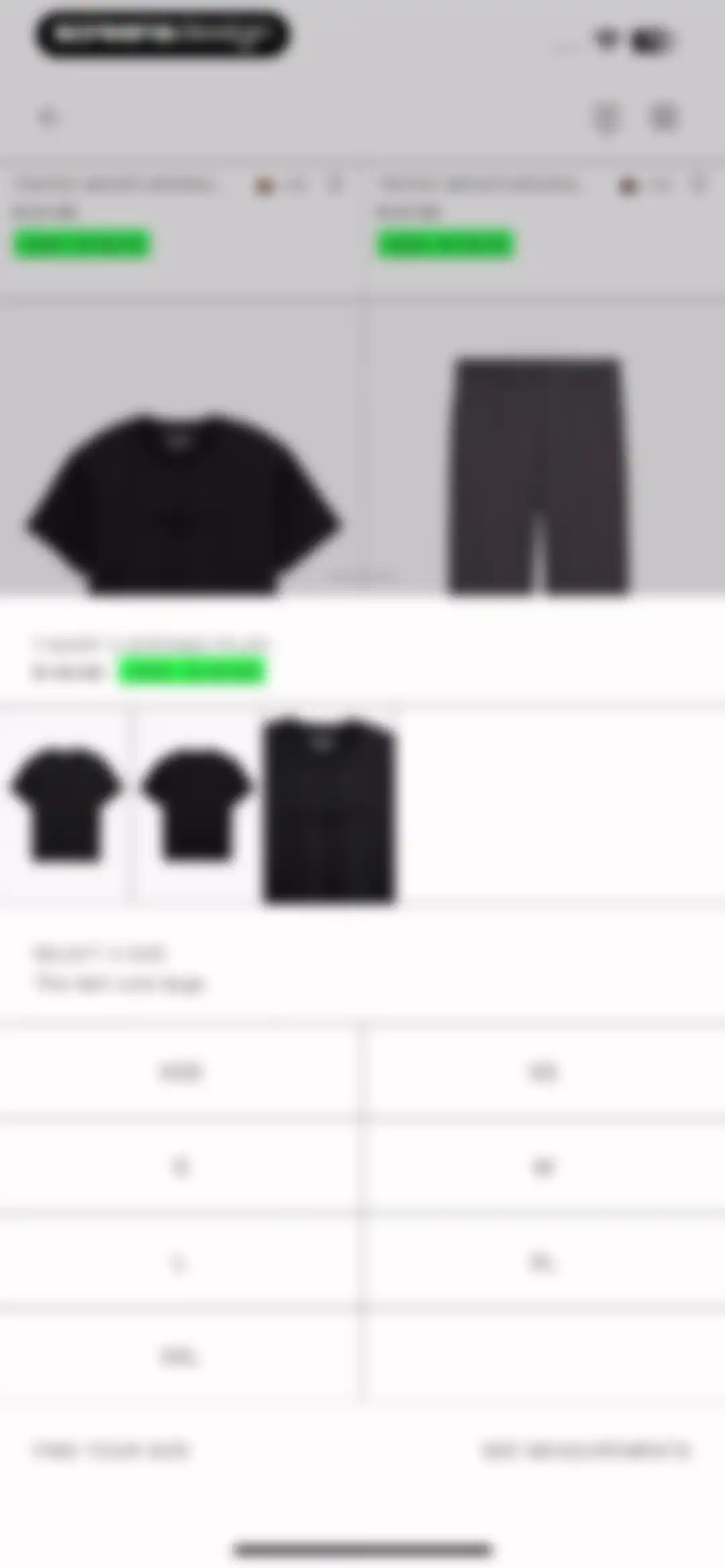 ZARA screen 29