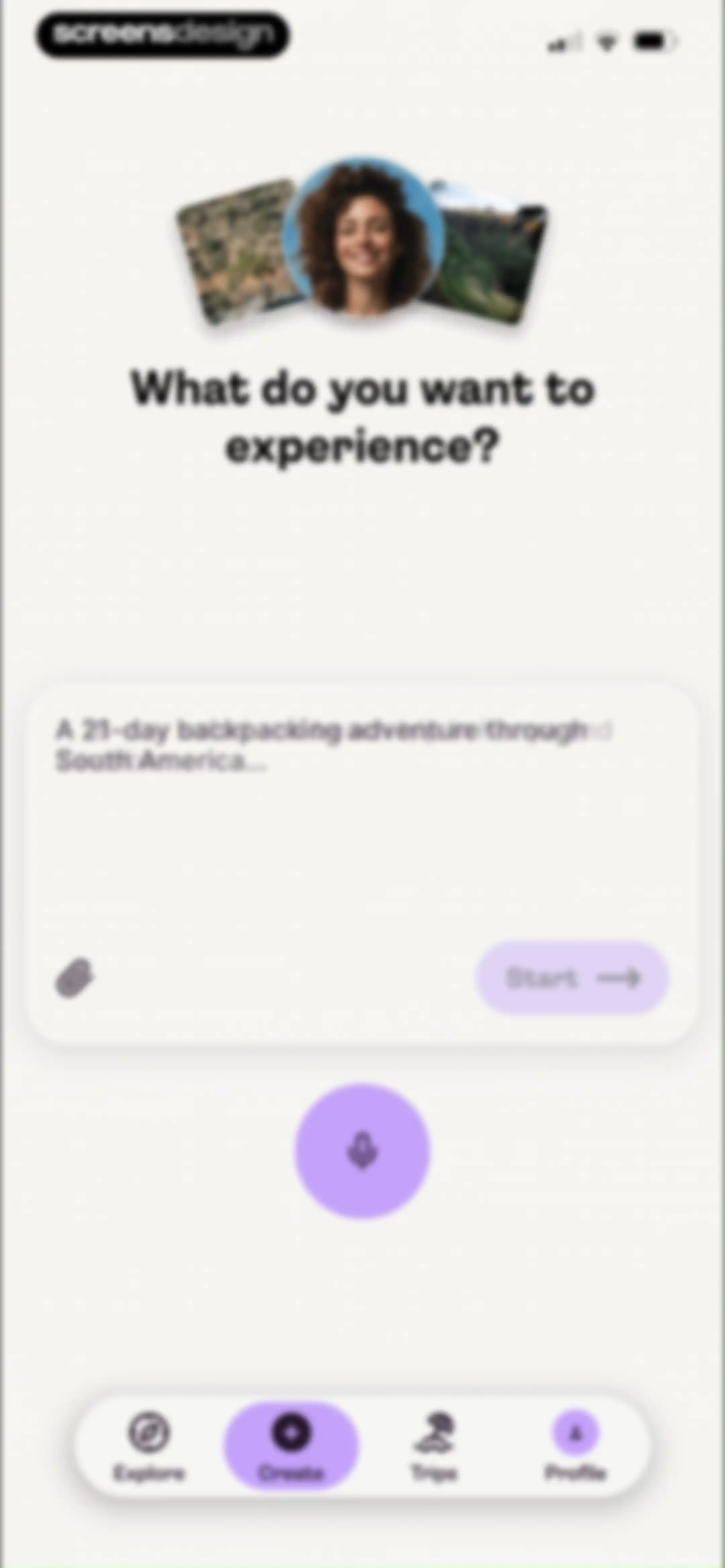Layla – AI Trip Planner screen 85