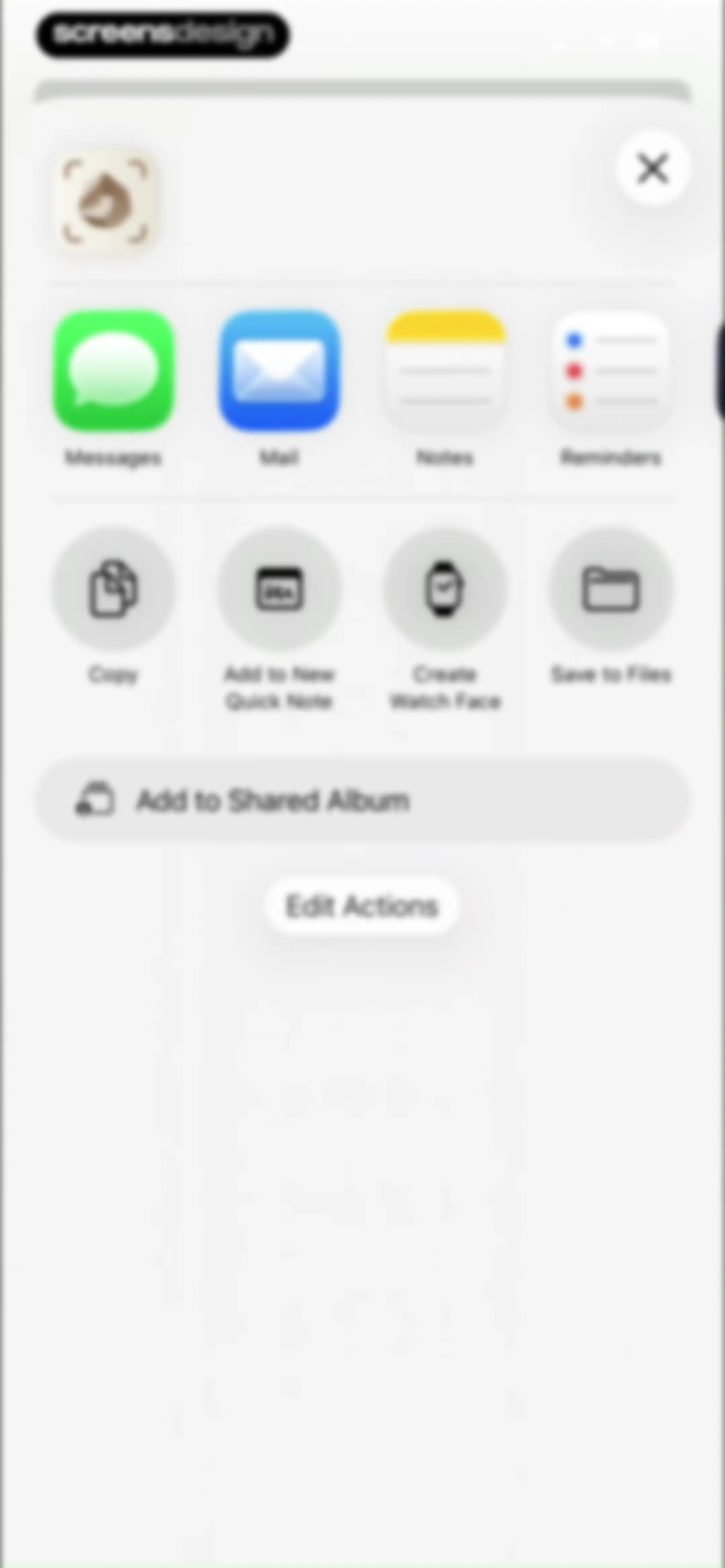 Rock Identifier: Stone ID screen 62