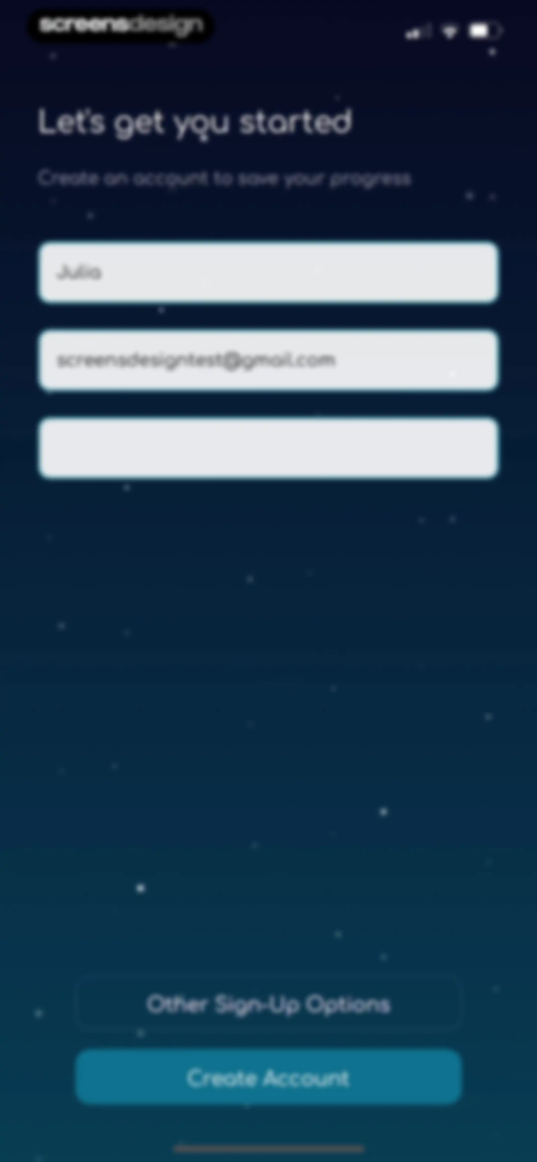 Lumenate: Explore & Relax screen 24