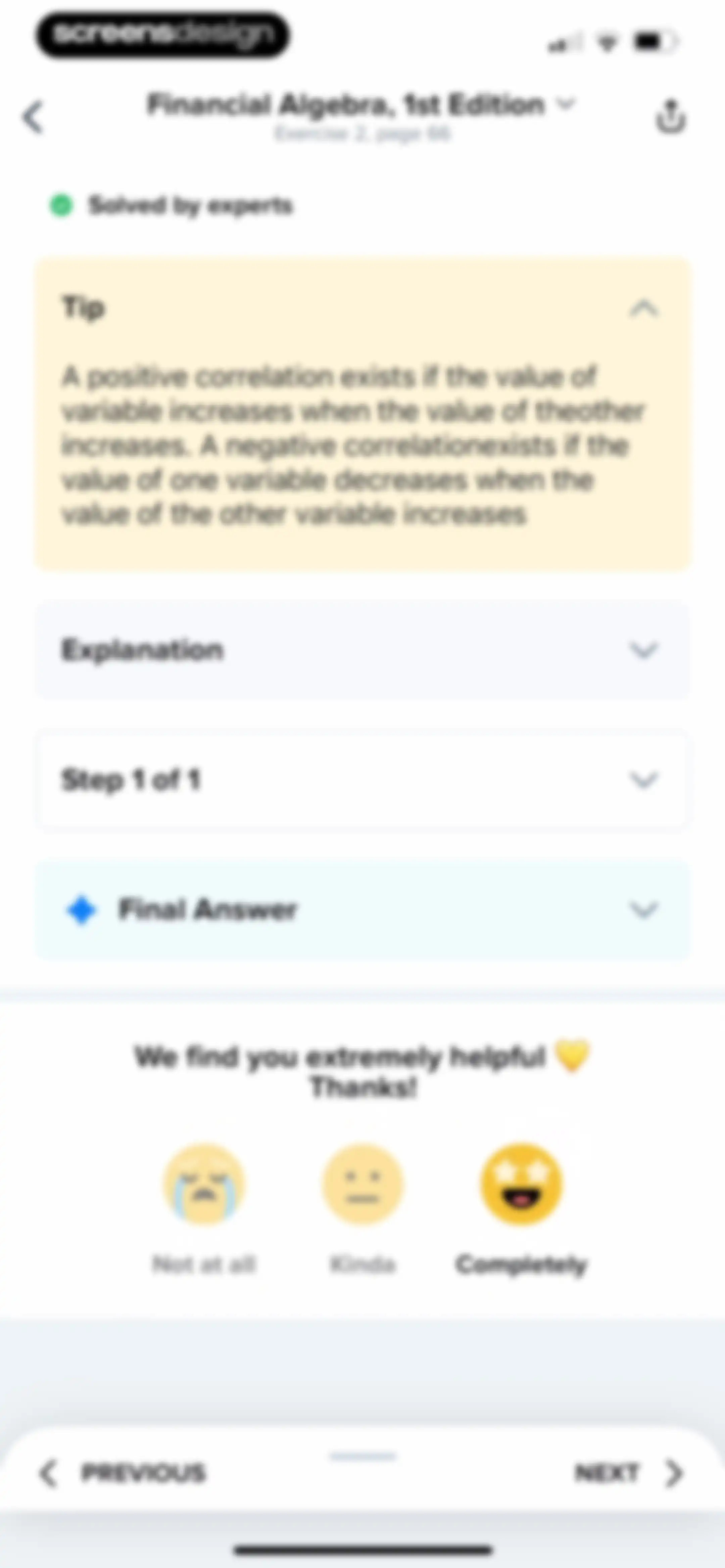 Brainly: Your Personal Tutor screen 142