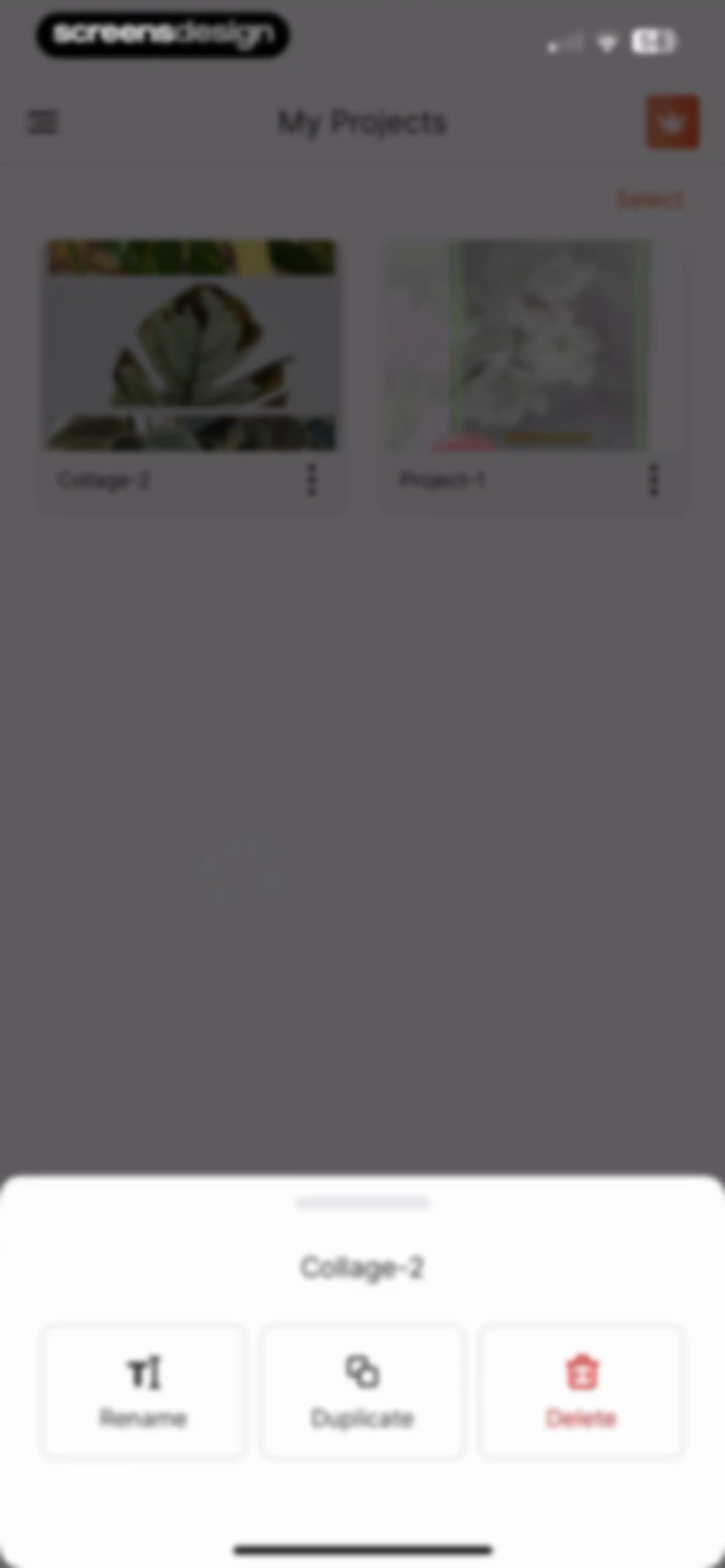 Photo Up! Picture Editor App screen 86