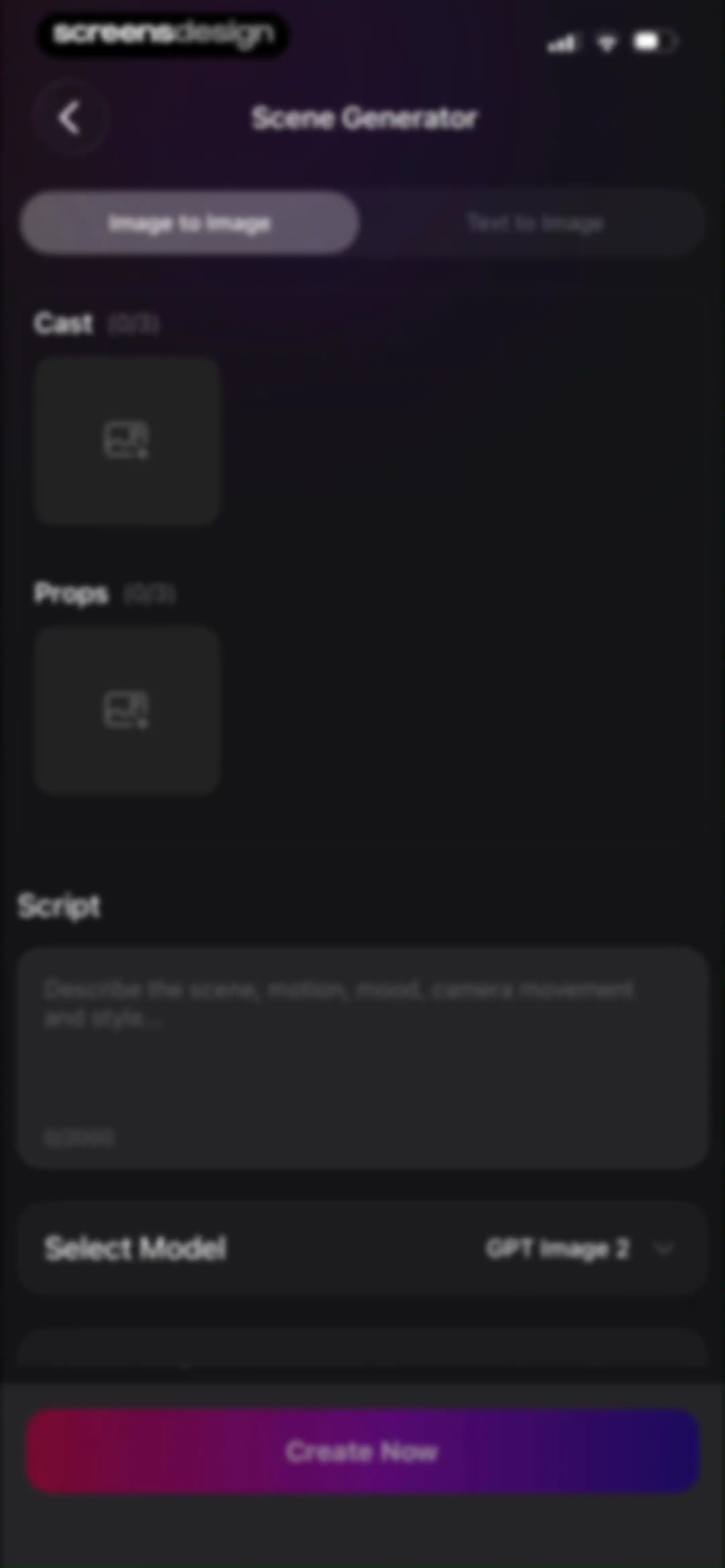 Filmit AI: AI Cinematic Video screen 32
