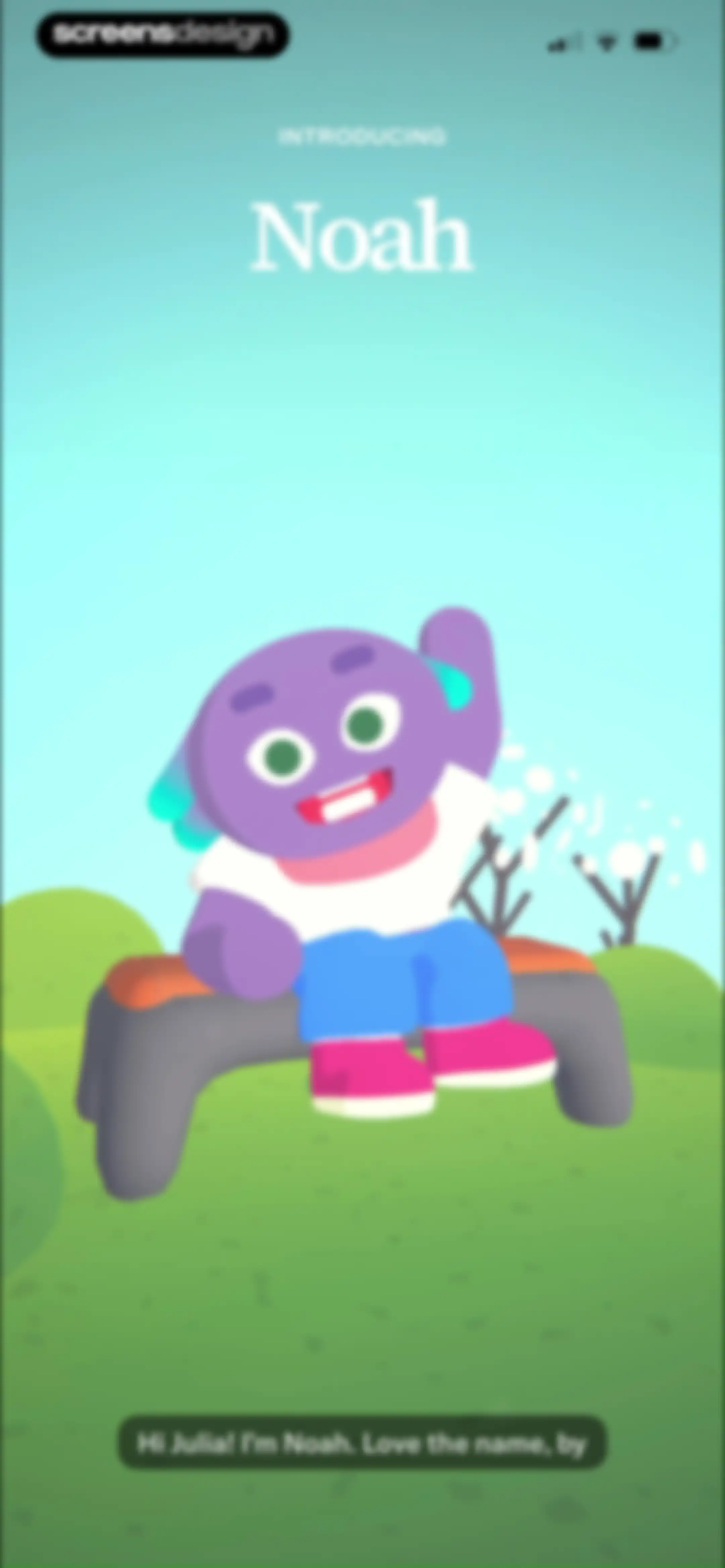 Tolan: Your Friendly Guide screen 35
