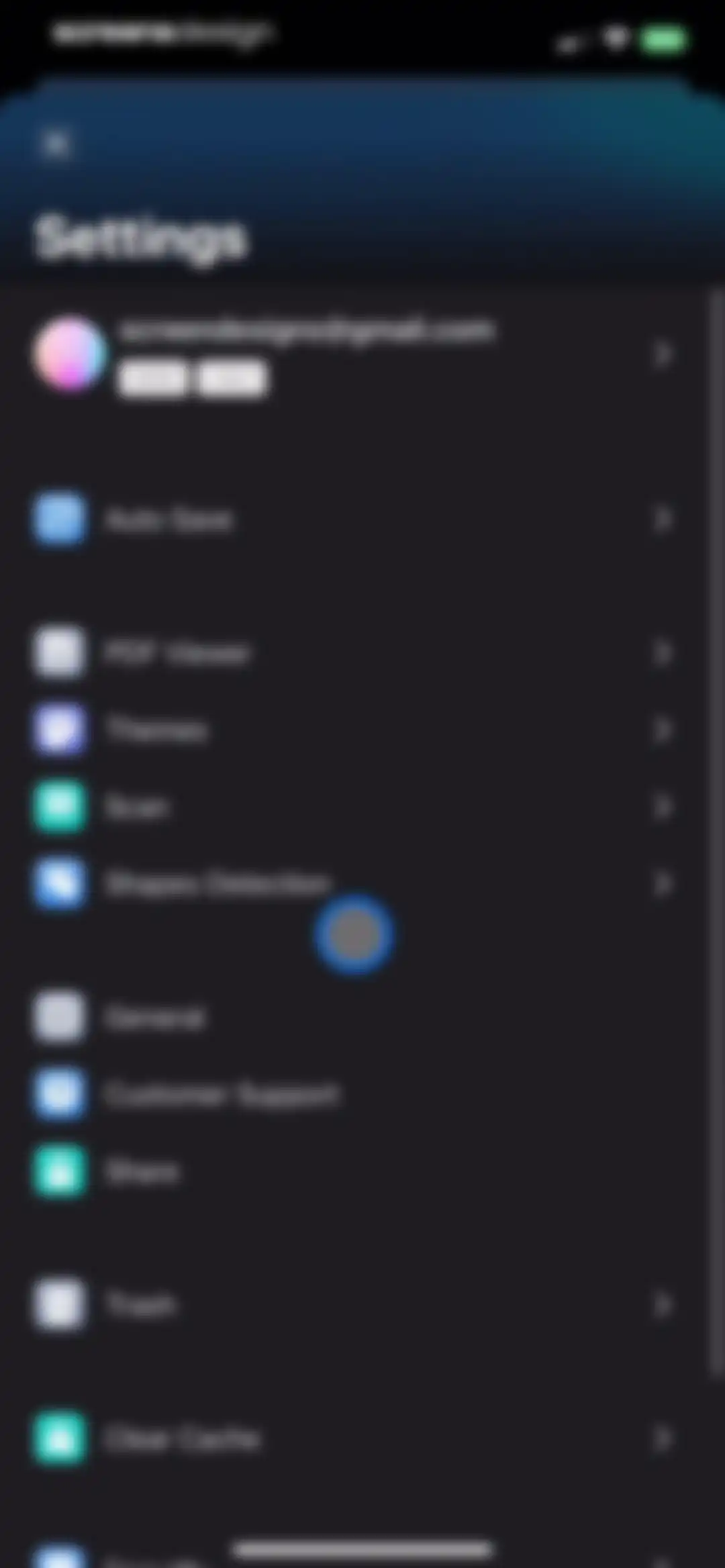 PDFelement: PDF Editor, Viewer screen 68