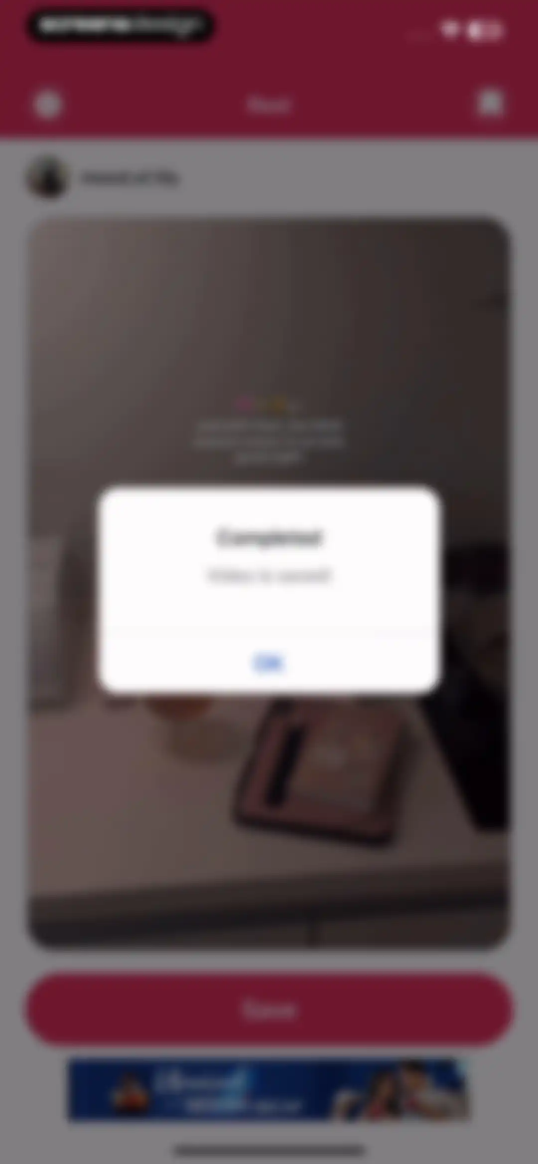 InMark: IG Reels Stories Posts screen 21