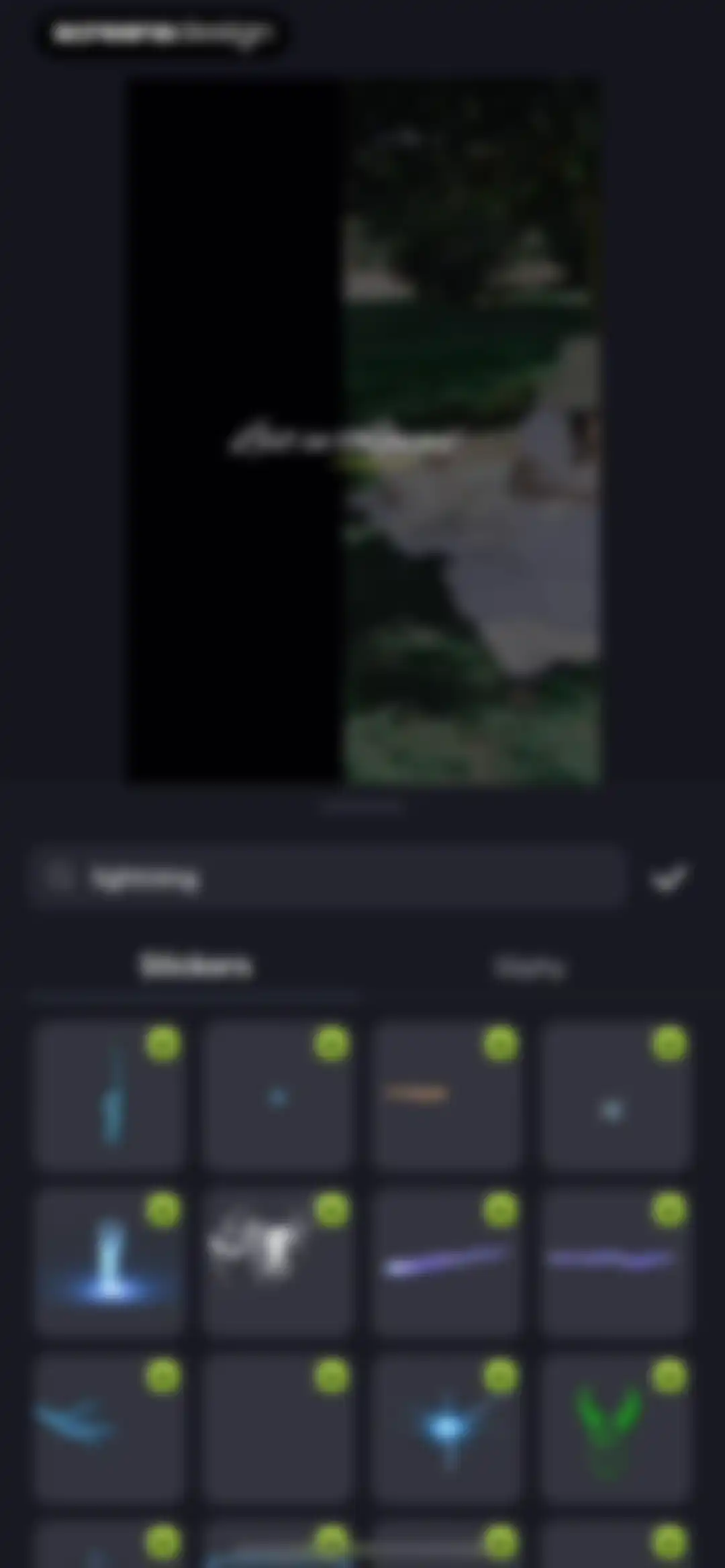 Filmora HD-Video Editor&Maker screen 91