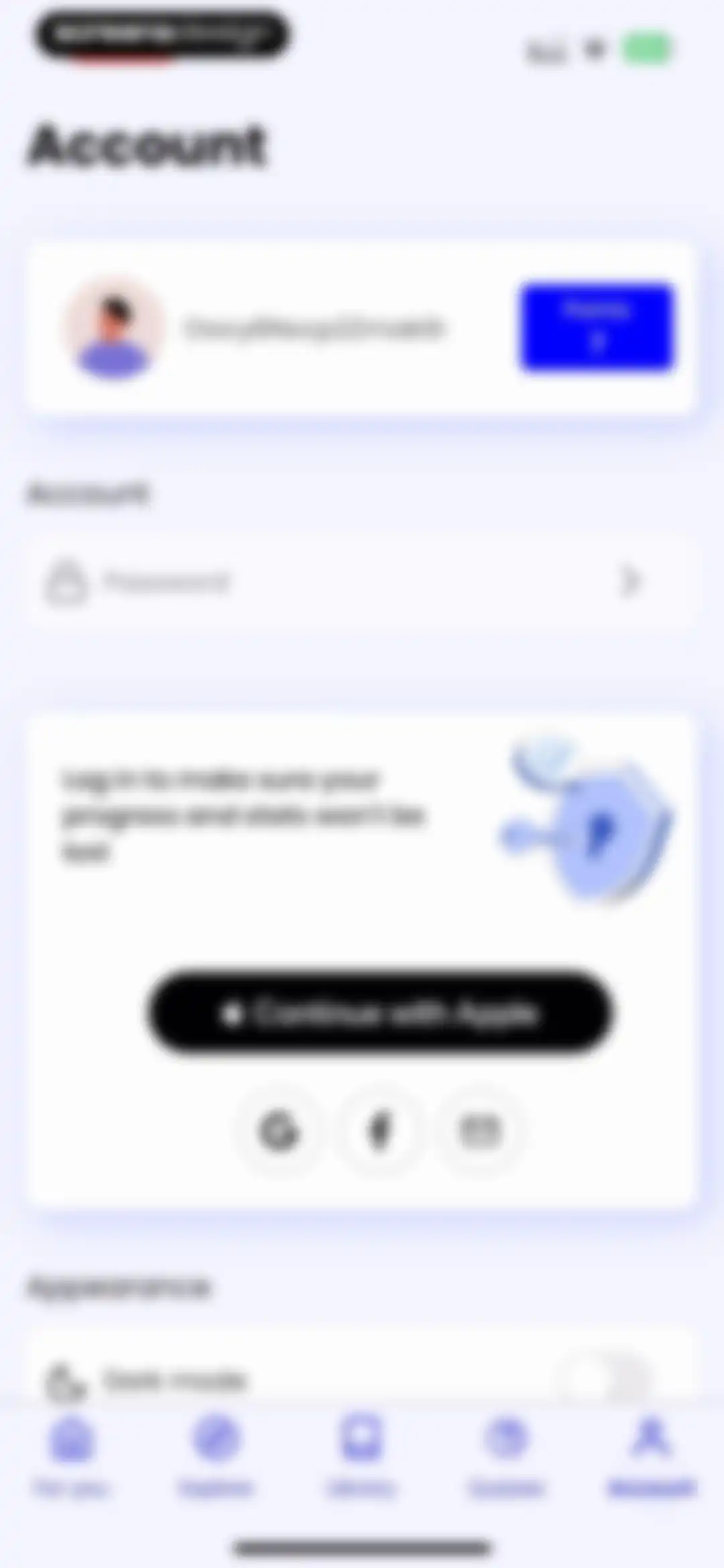 Mindsnap: Daily Micro Learning screen 60