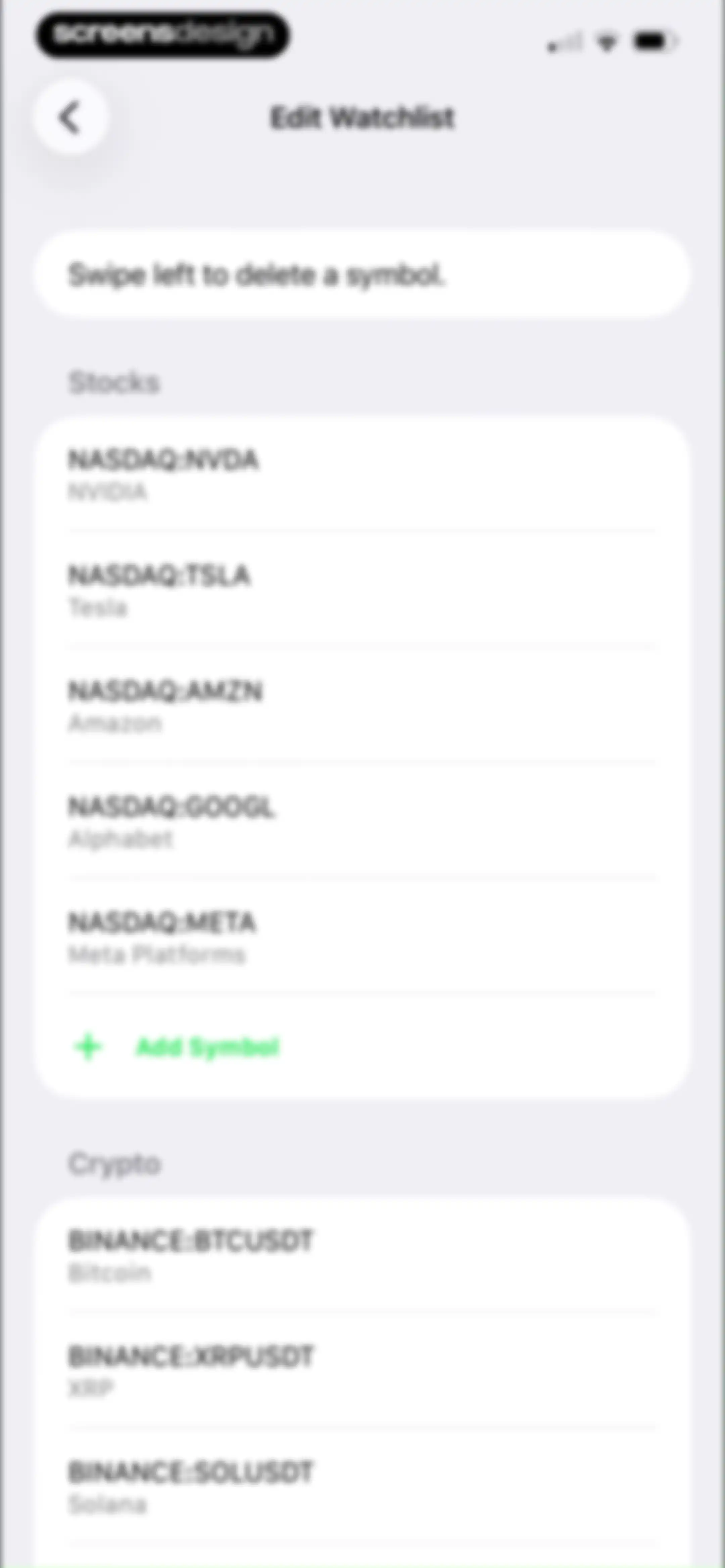 TradeGPT - AI Trading Bot screen 59