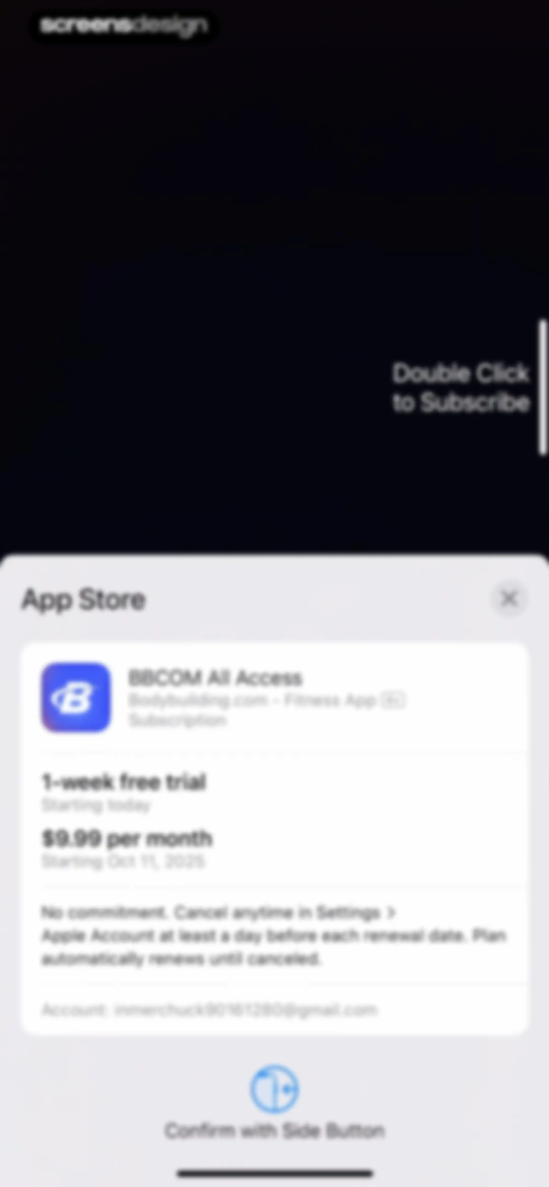 Bodybuilding.com - Fitness App screen 36