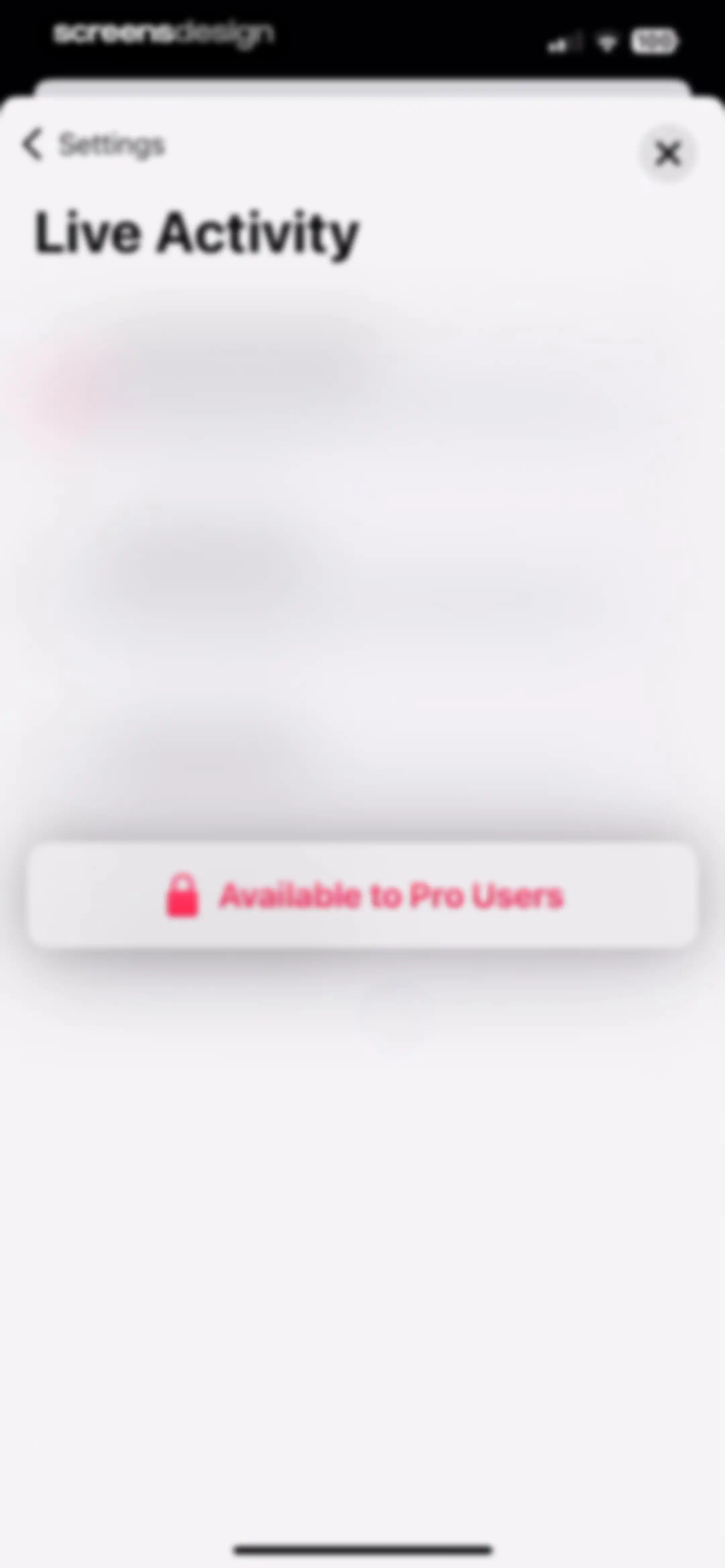 Timella: Study & Work Timer screen 63