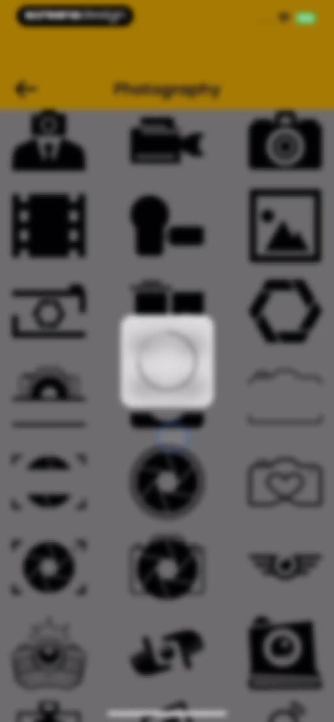 Watermark Maker: Add Signature screen 12